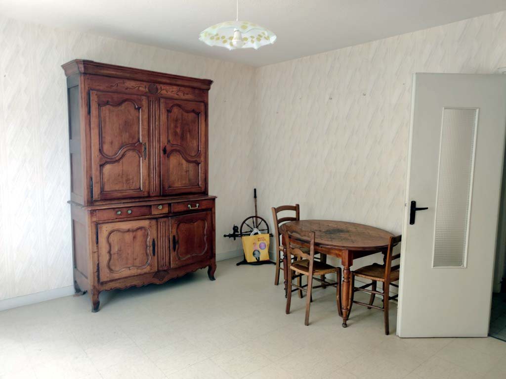 Appartement à vendre, 69m², Paray-le-Monial