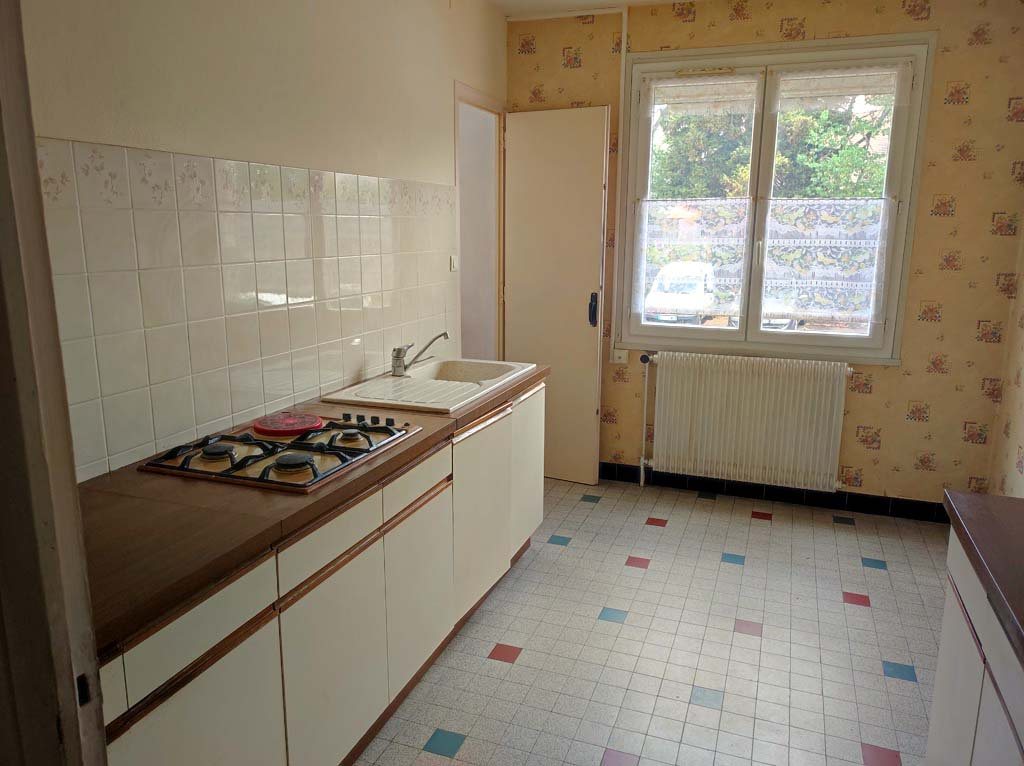 Appartement à vendre, 69m², Paray-le-Monial
