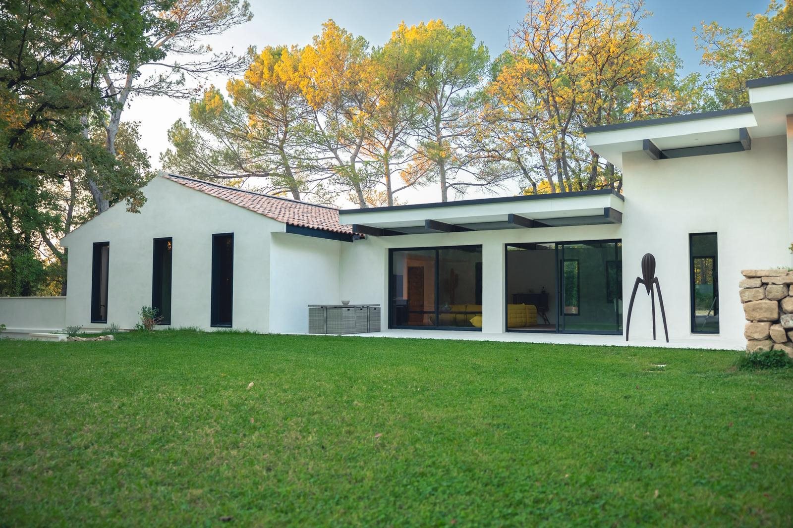 Maison à vendre, 220m², Le Puy-Sainte-Réparade