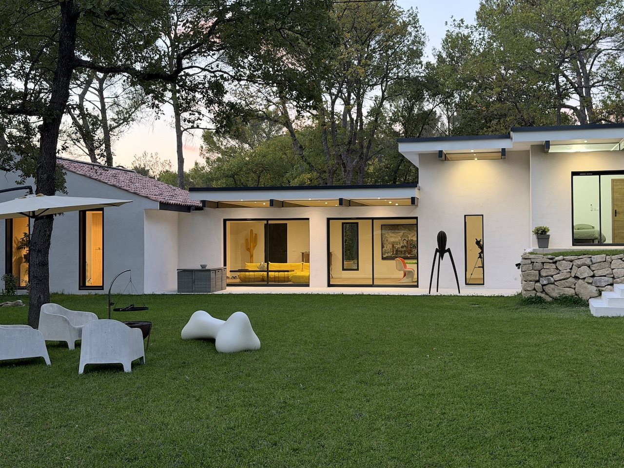 Maison à vendre, 220m², Le Puy-Sainte-Réparade