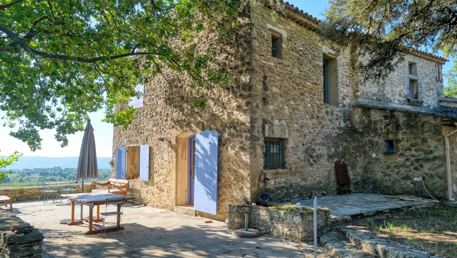 Maison à vendre, 480m², Cucuron