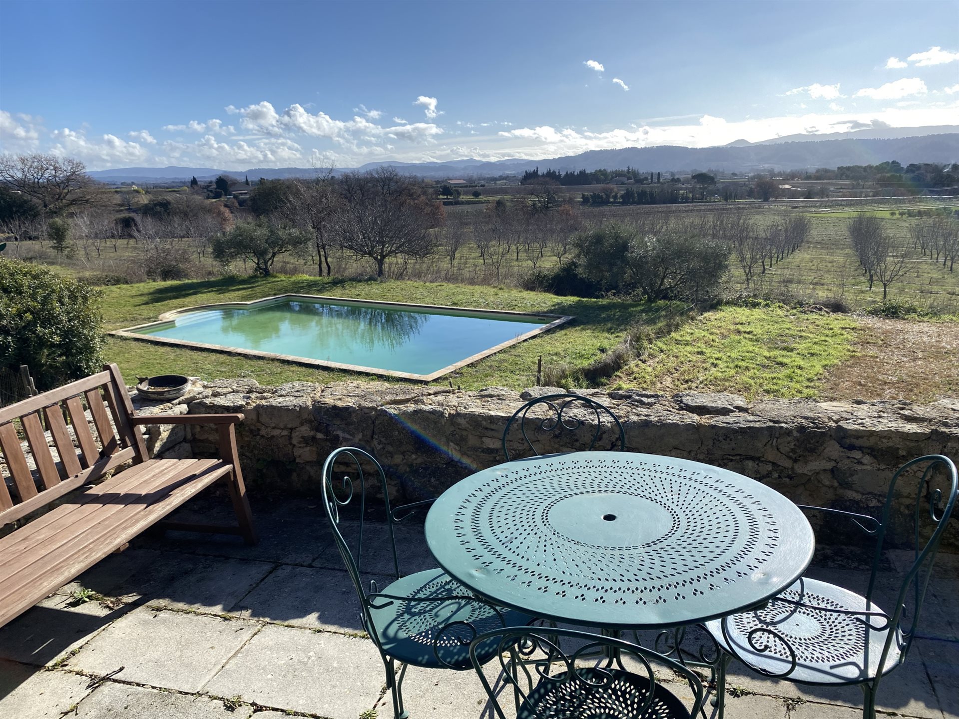 Maison à vendre, 480m², Cucuron