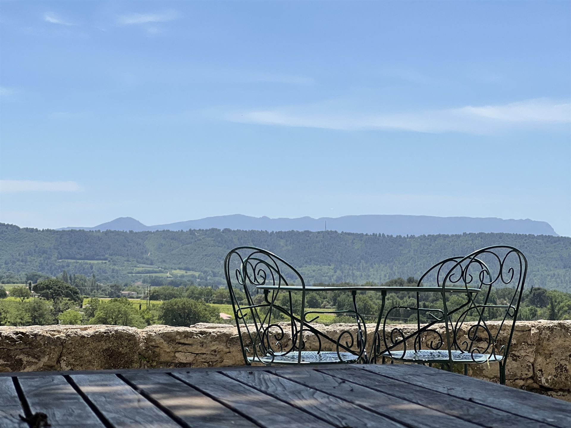 Maison à vendre, 480m², Cucuron