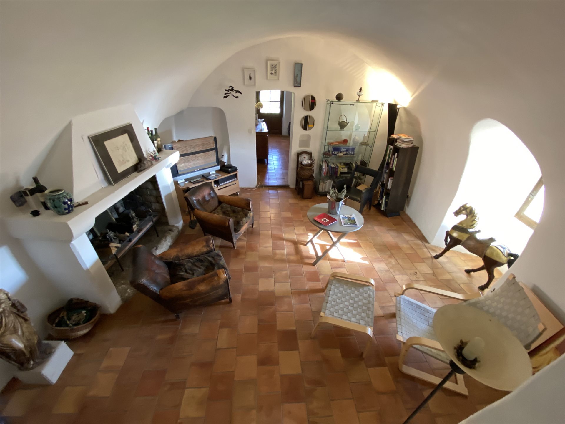 Maison à vendre, 480m², Cucuron