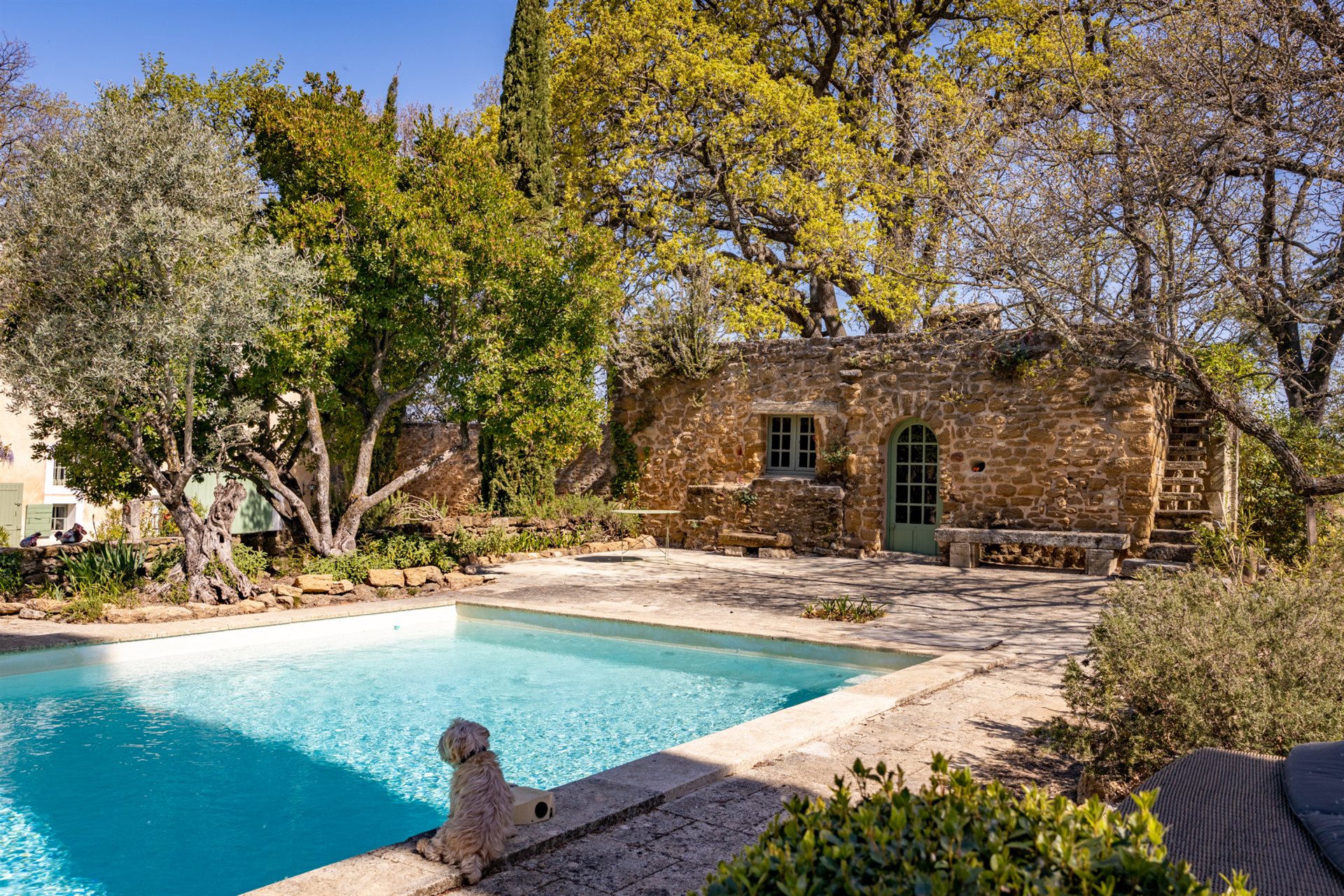 Maison à vendre, 450m², Caromb