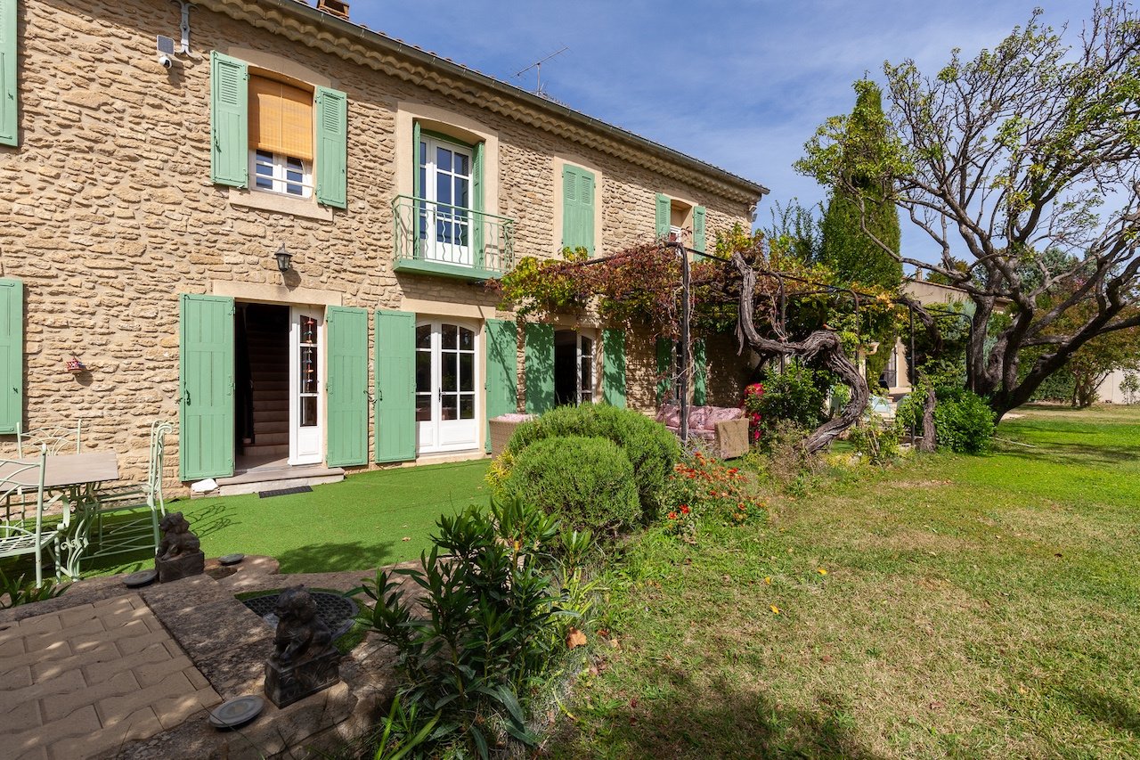 Maison à vendre, 245m², Courthézon