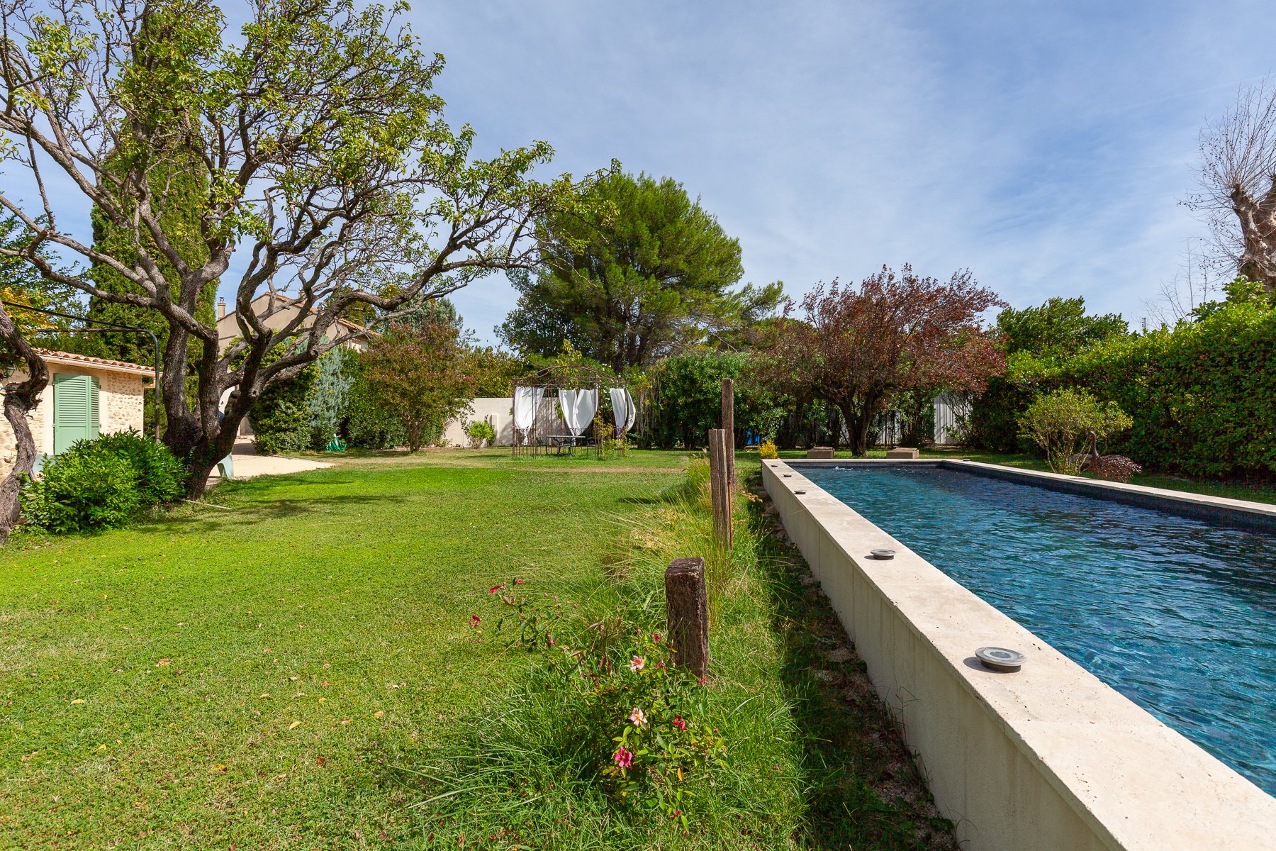 Maison à vendre, 245m², Courthézon