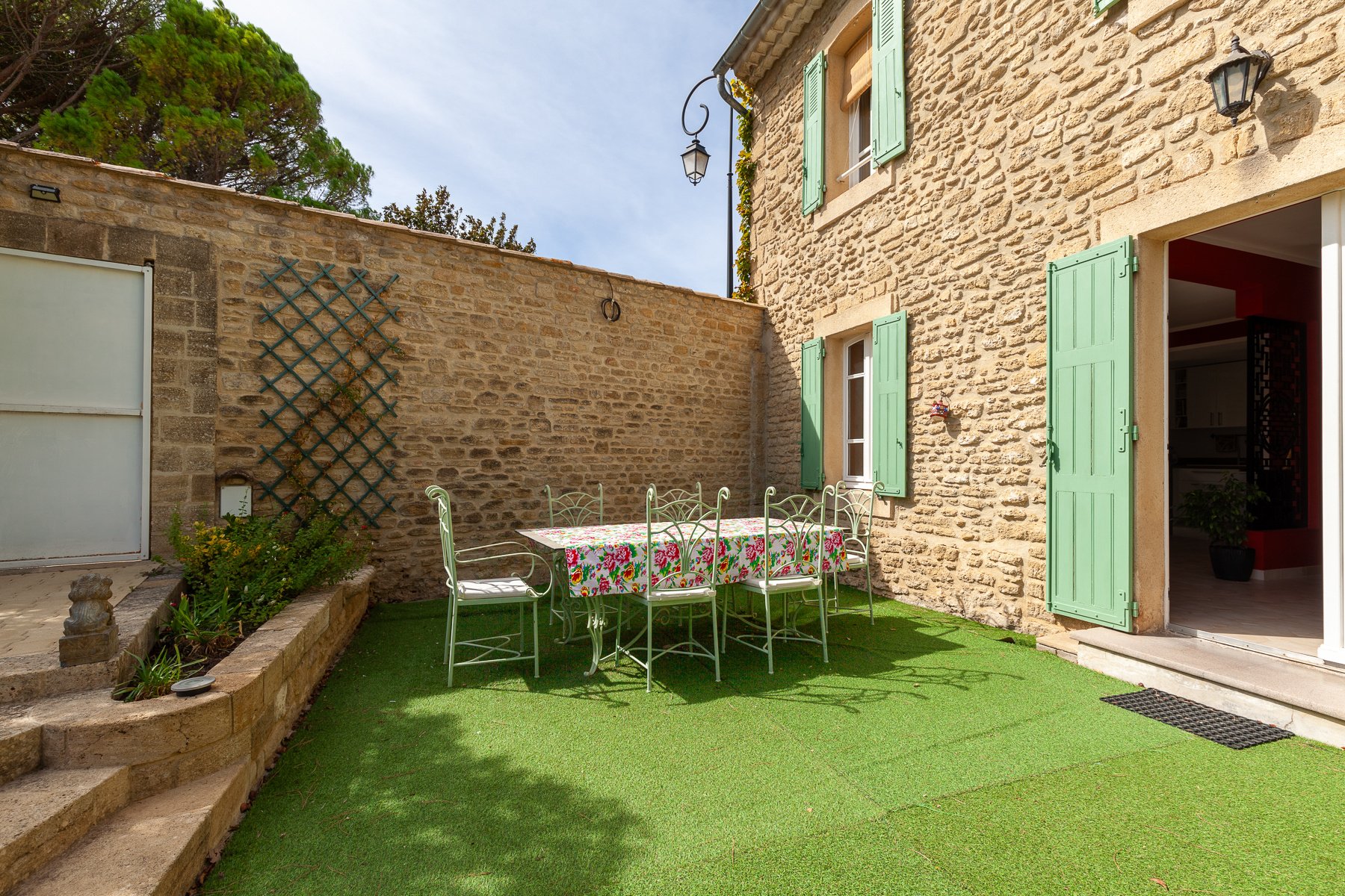 Maison à vendre, 245m², Courthézon