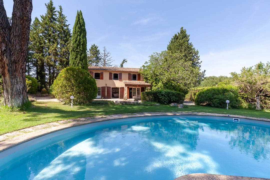 Maison à vendre, 160m², Cucuron