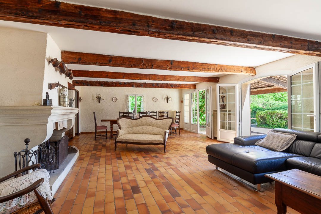 Maison à vendre, 160m², Cucuron