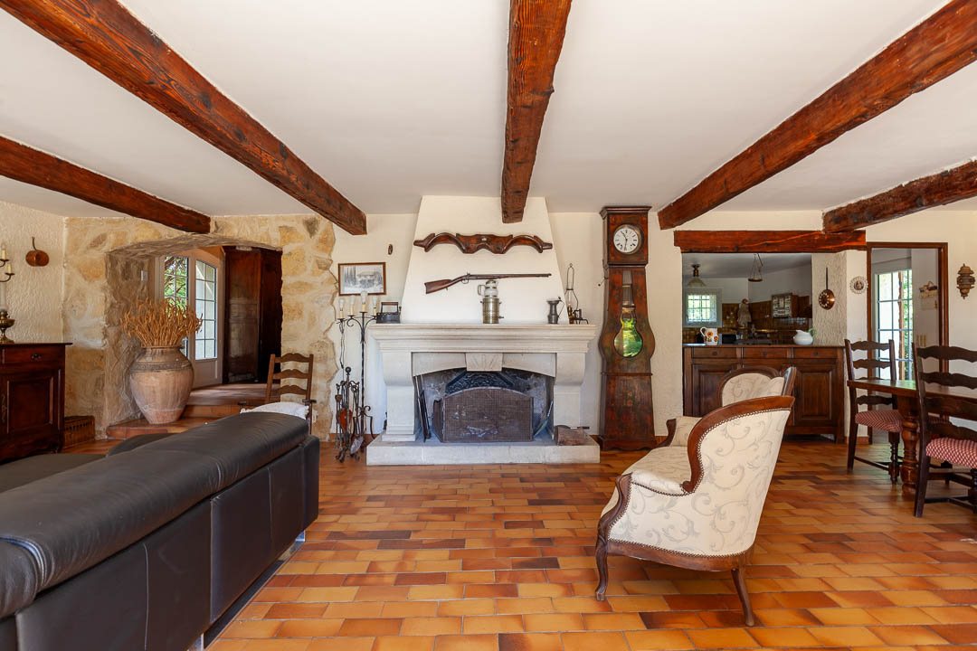 Maison à vendre, 160m², Cucuron