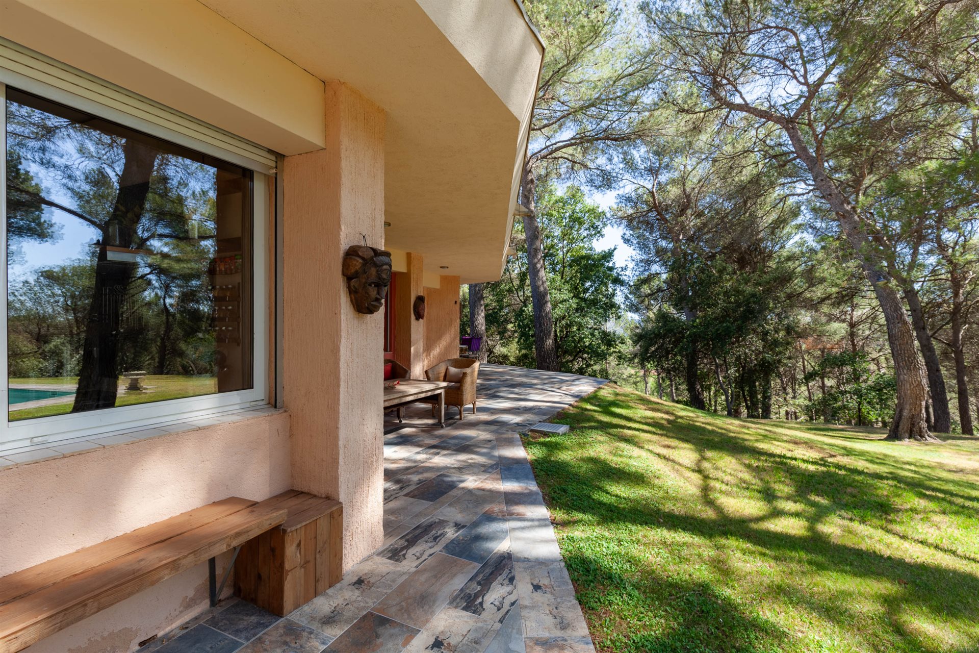 Maison à vendre, 400m², Puyloubier