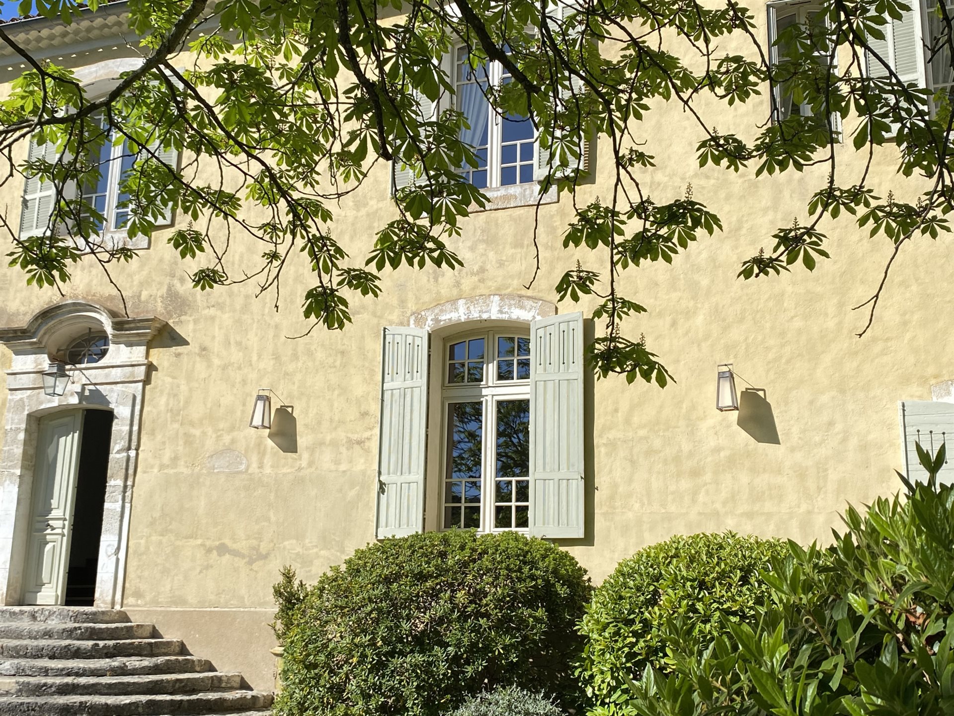 Maison – Aix-en-Provence - Vue 5