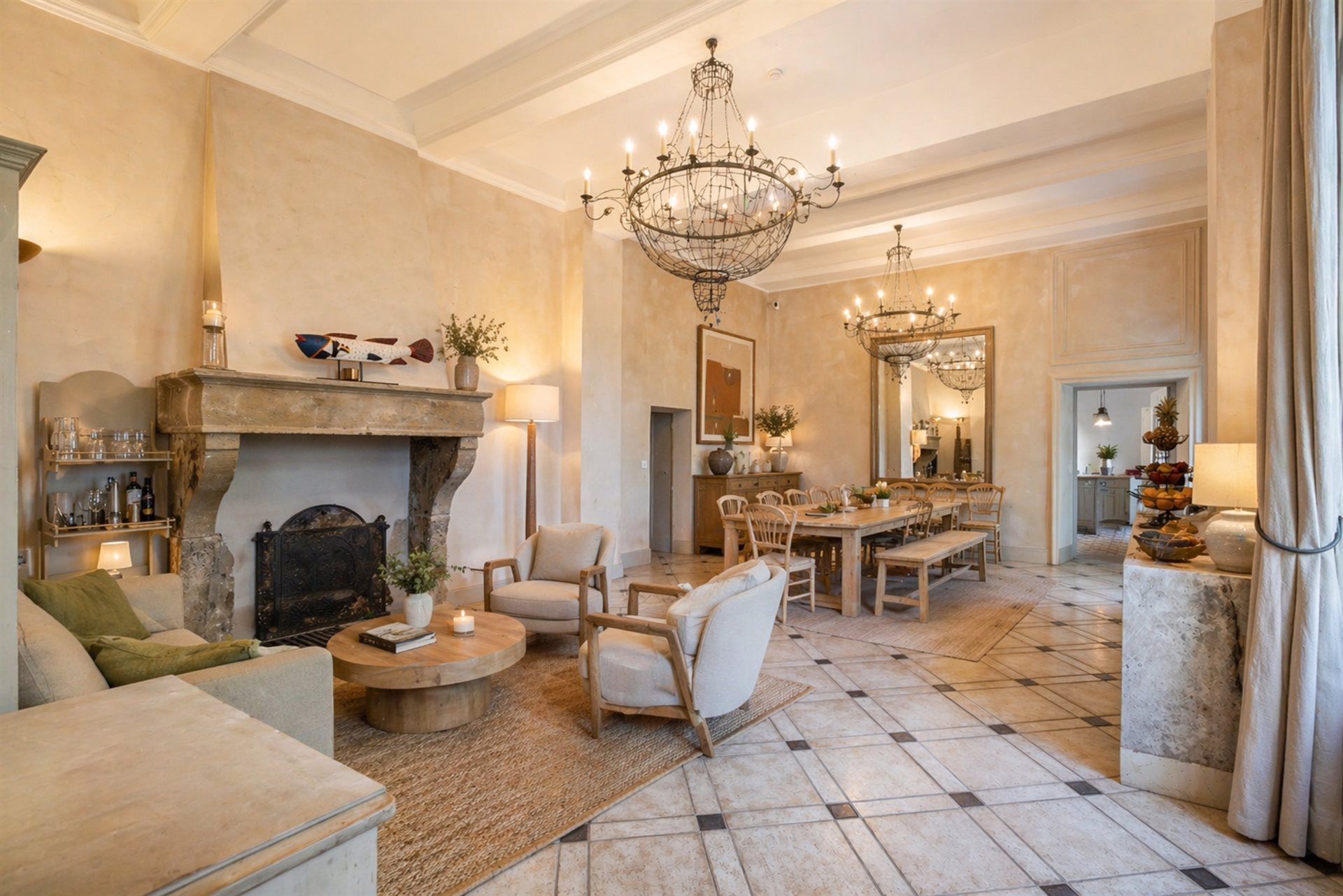 Maison – Aix-en-Provence - Plus