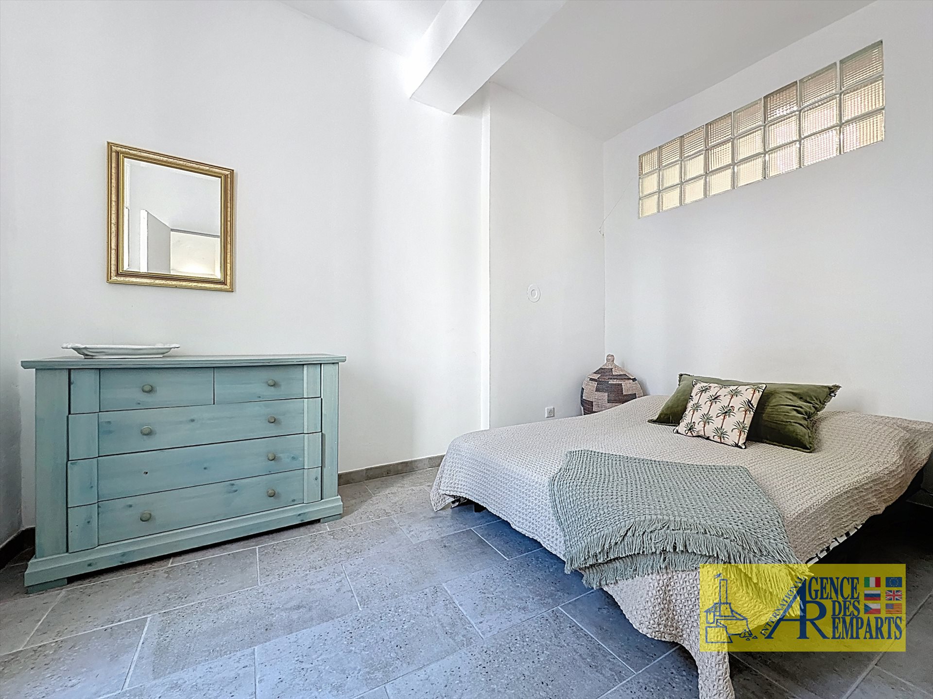 Appartement à vendre, 36m², Antibes