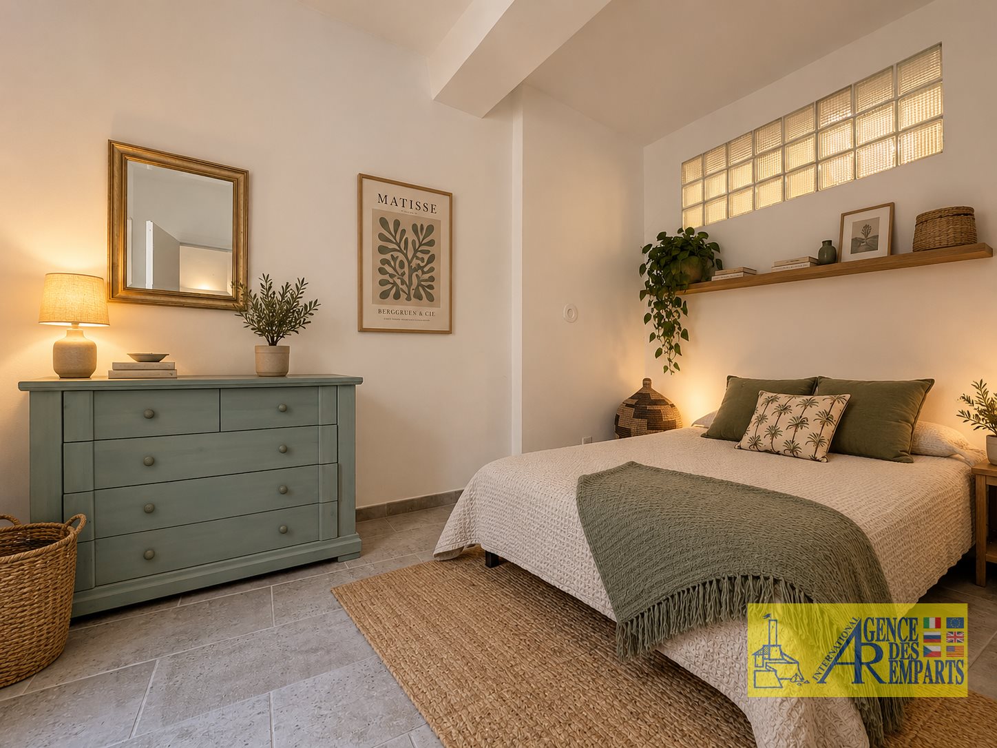 Appartement à vendre, 36m², Antibes
