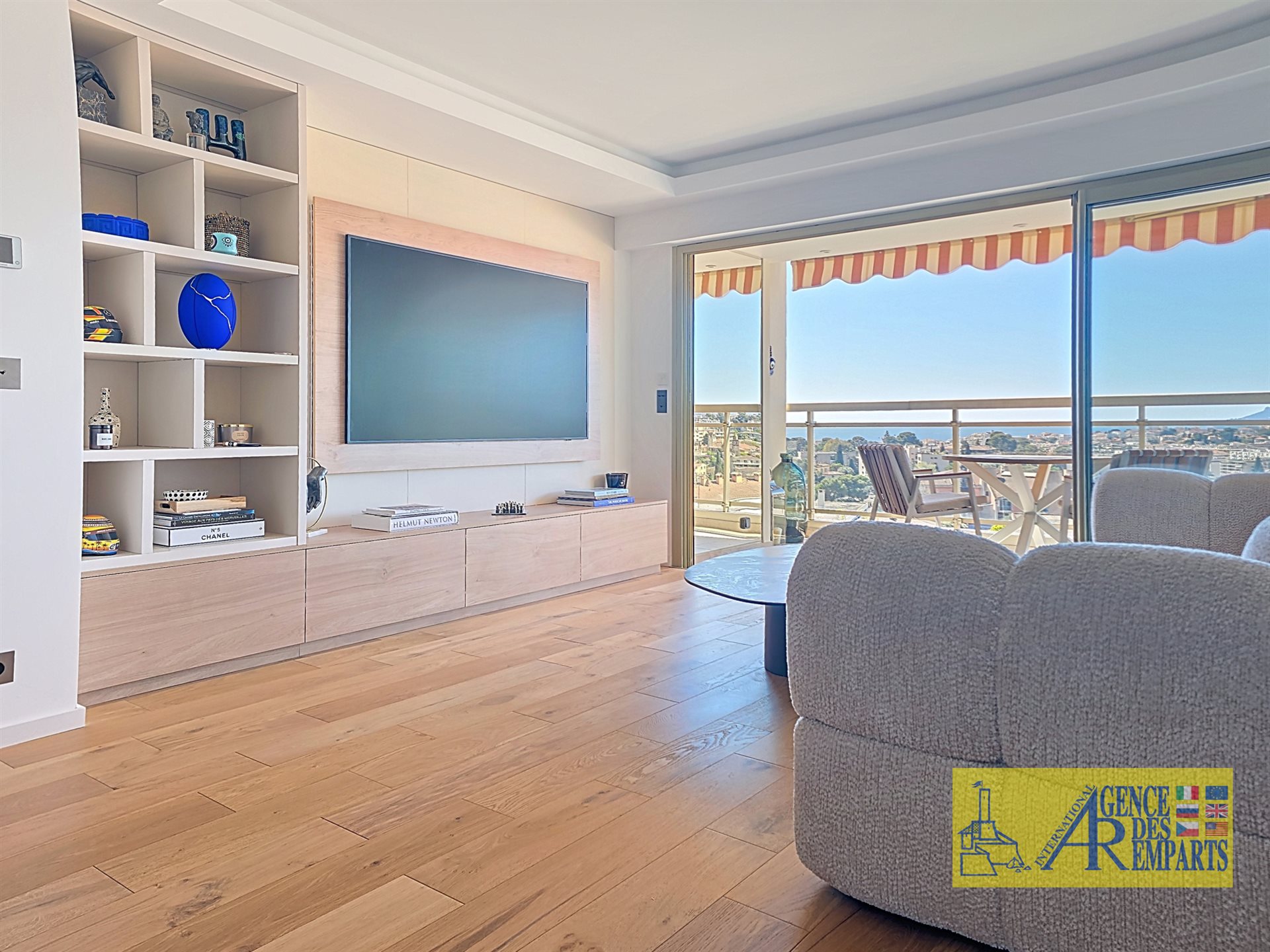 Appartement à vendre, 94m², Le Cannet