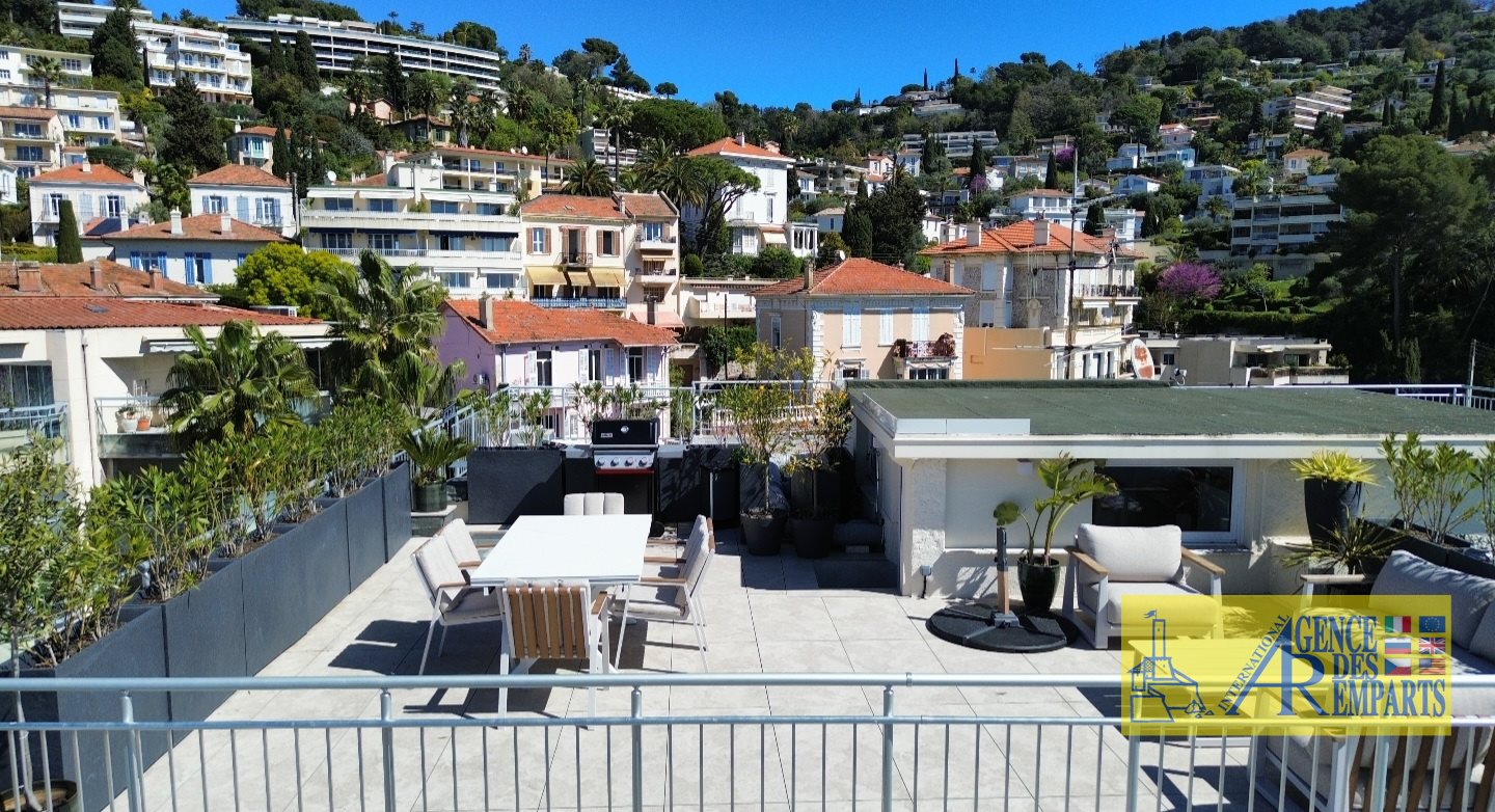 Appartement à vendre, 94m², Le Cannet