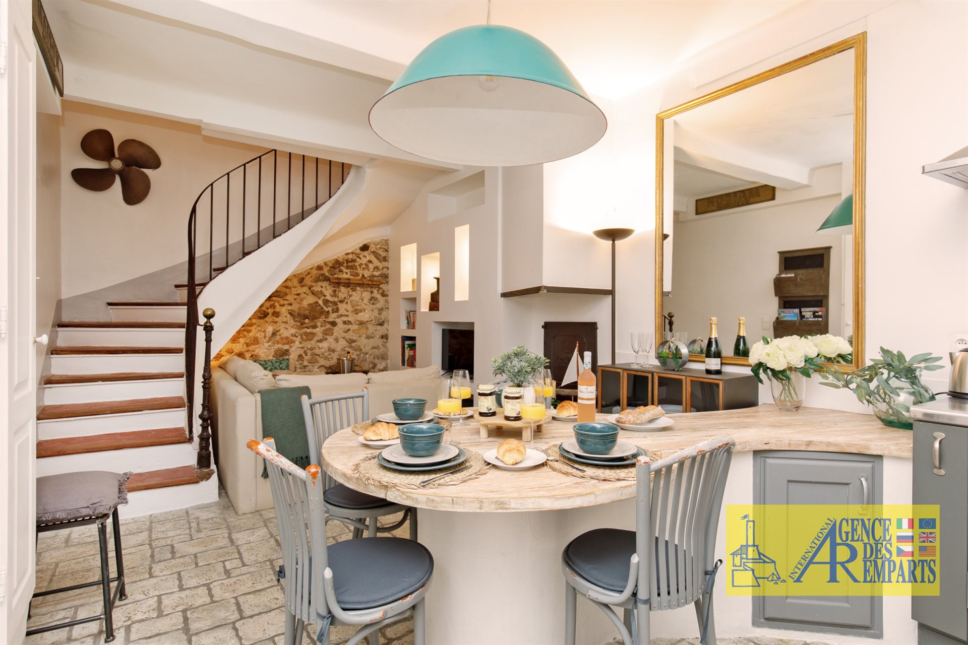 Maison à vendre, 51m², Antibes