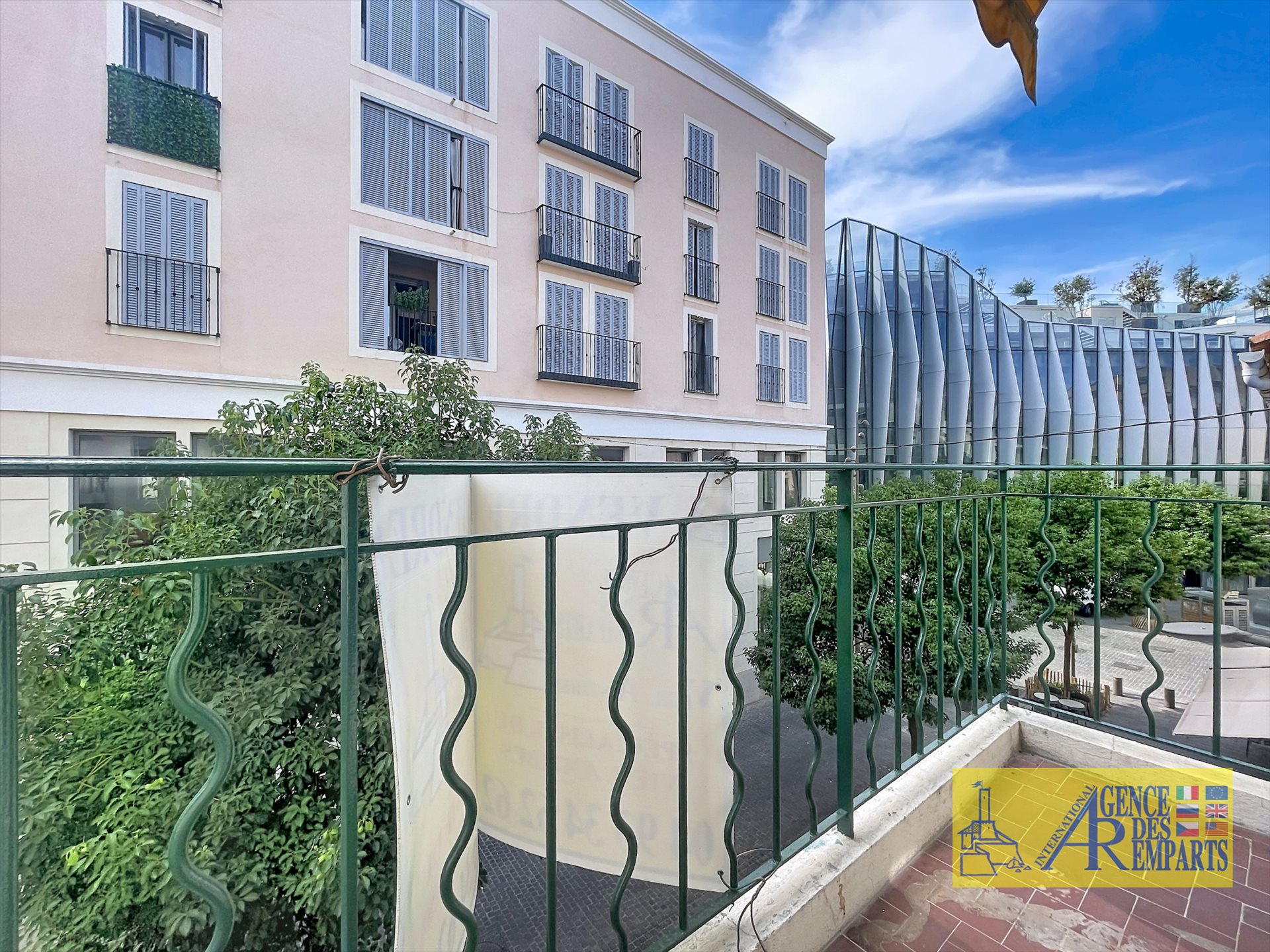 Appartement – Antibes - Plus