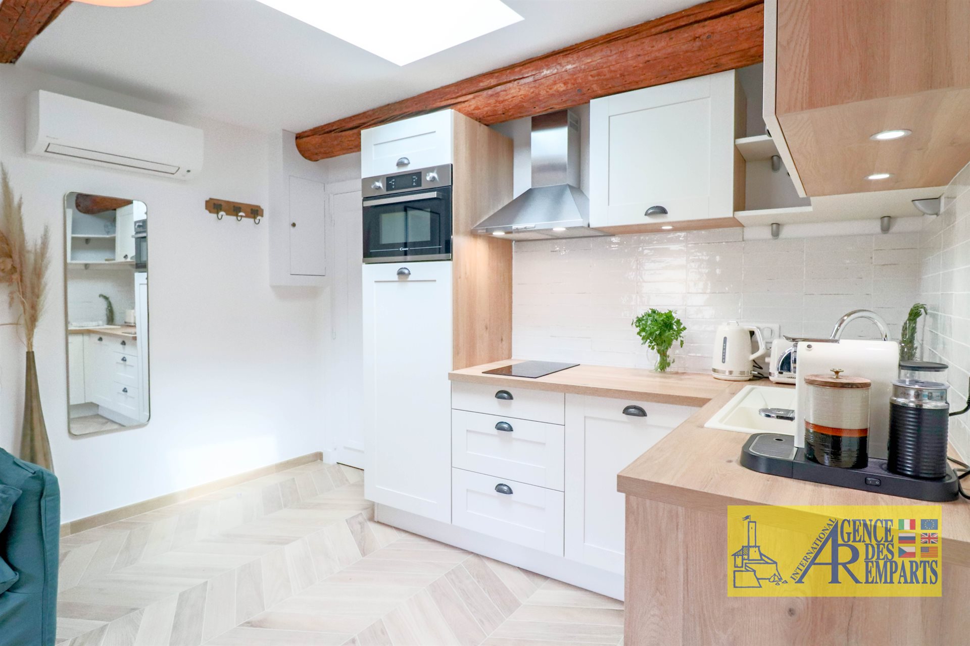 Appartement à vendre, 25m², Antibes
