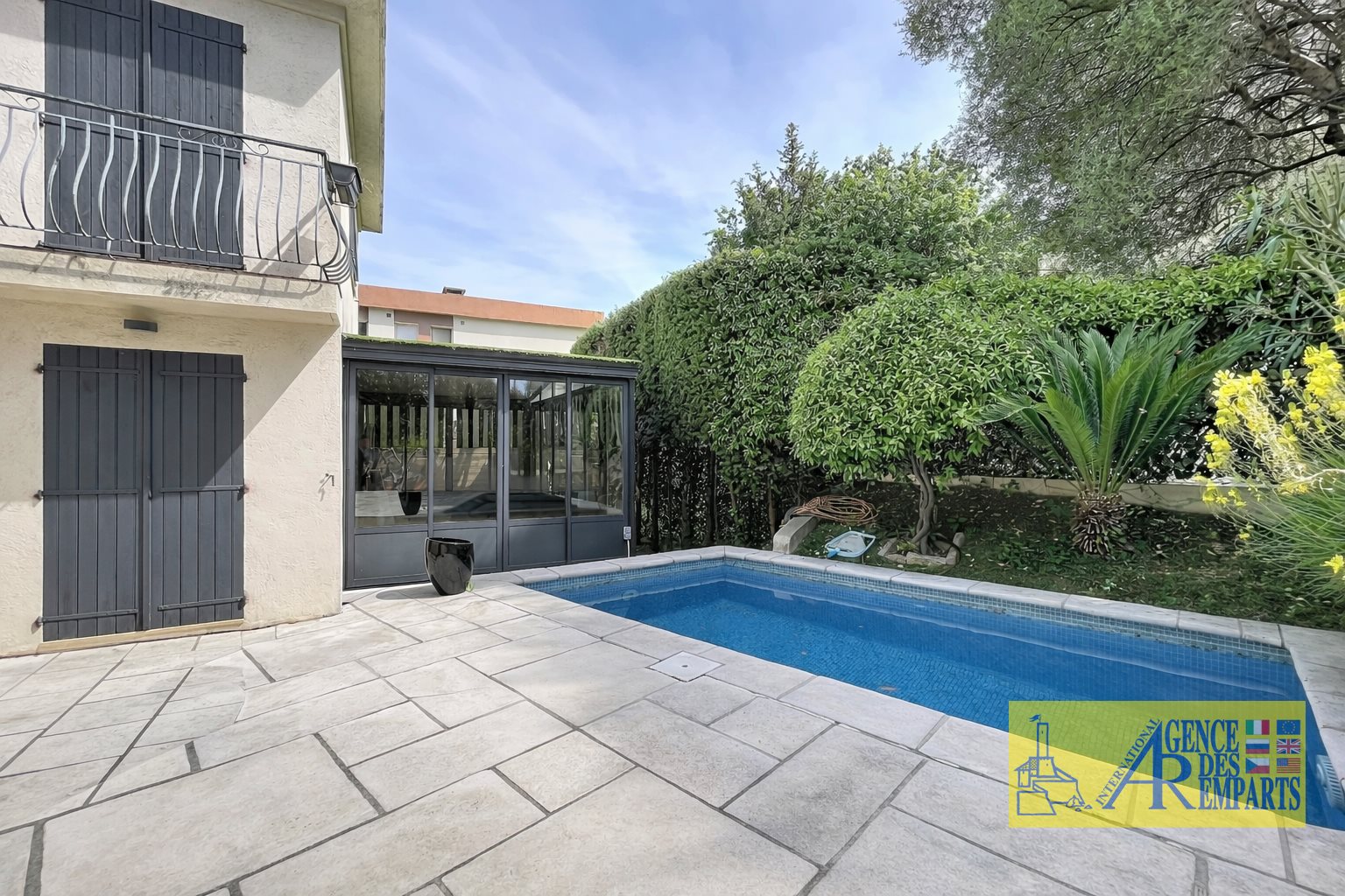 Maison à vendre, 92m², Antibes