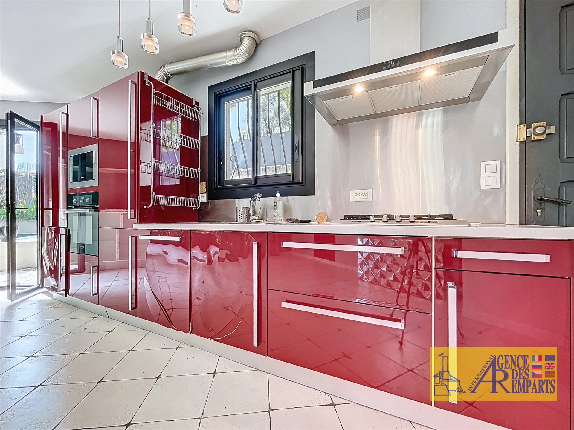 Maison à vendre, 92m², Antibes