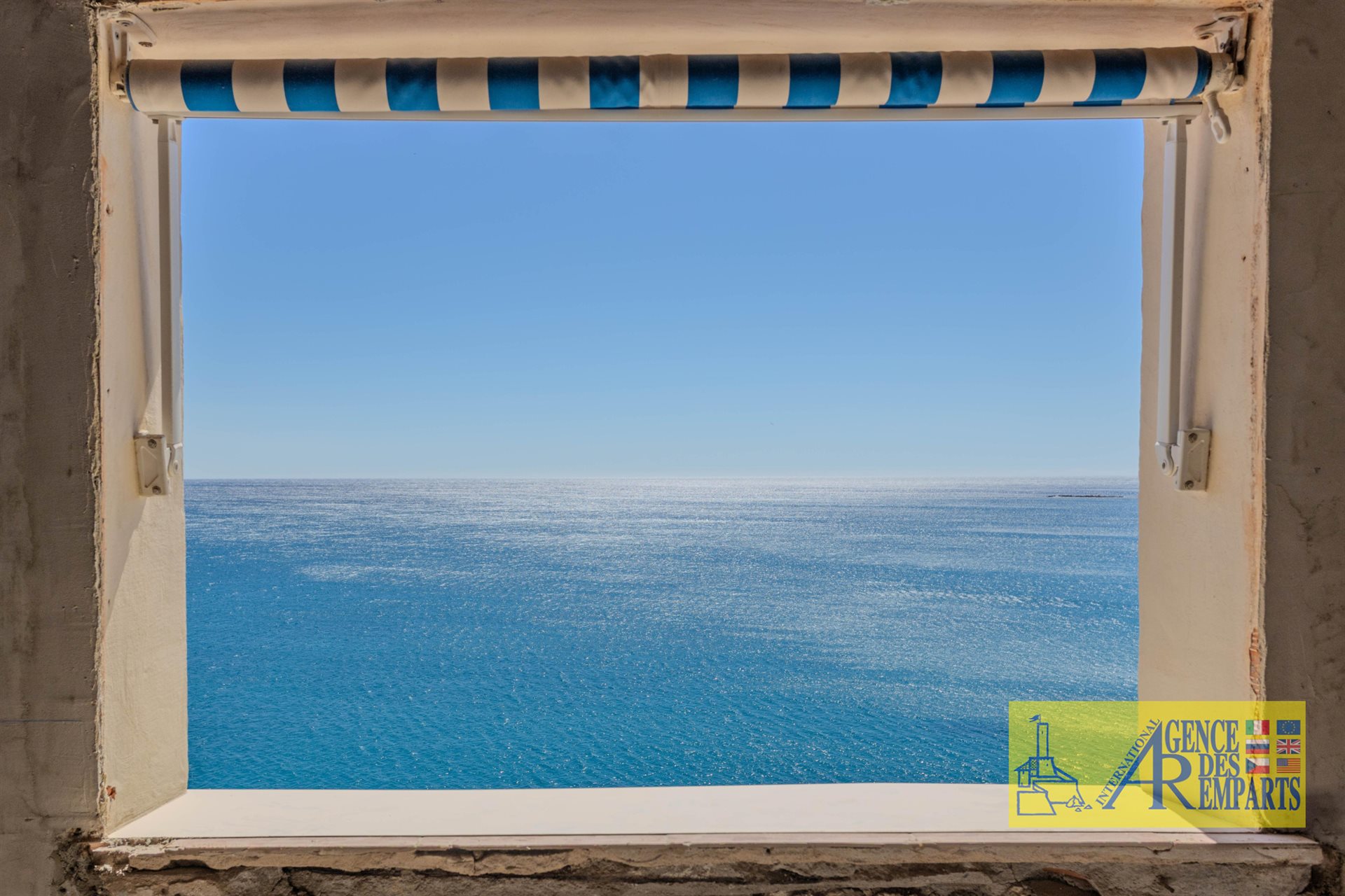 Brand-New 2-Bedroom Apartment – Seafront in Juan-les-Pins - Ansicht 5