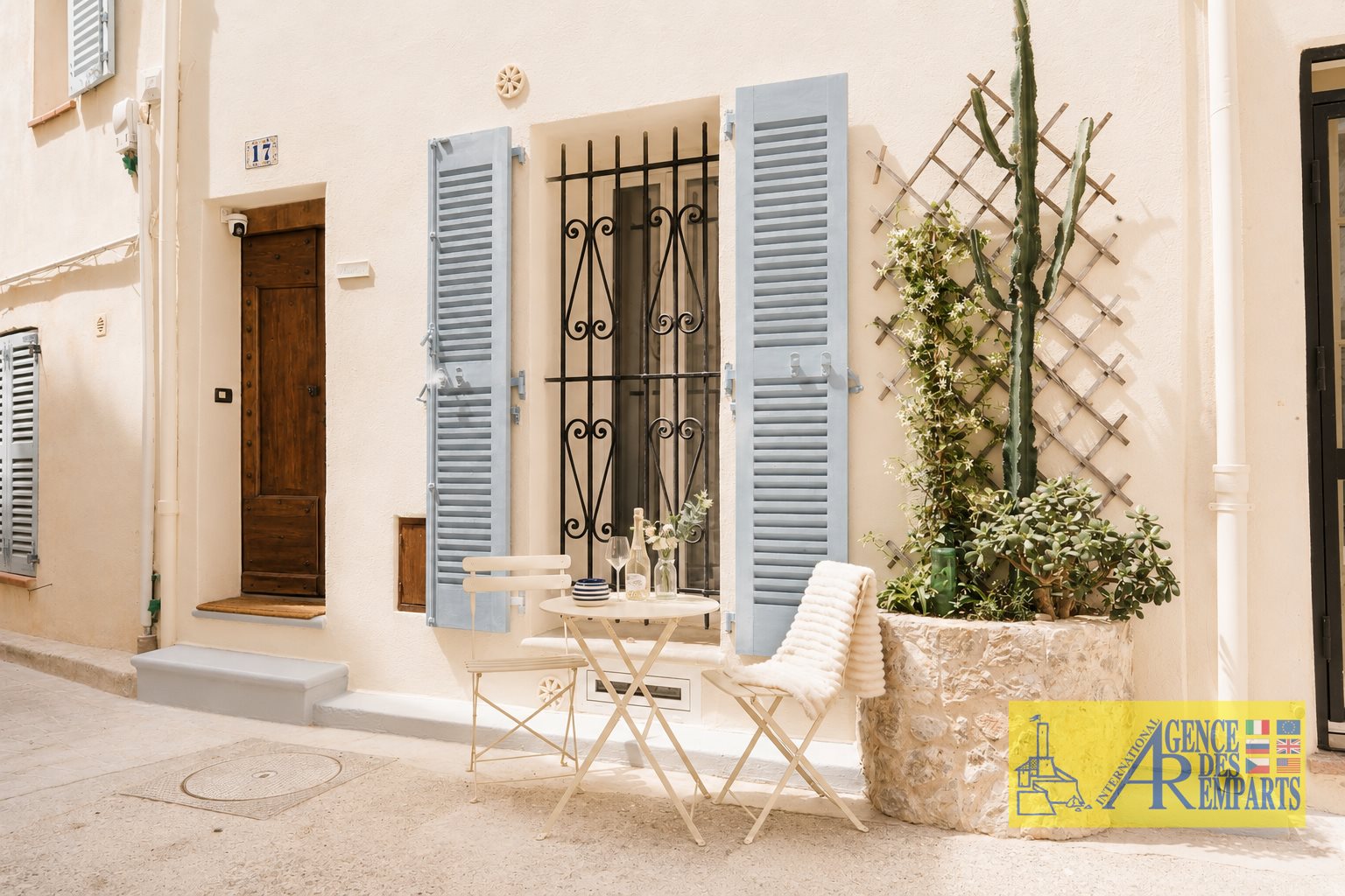 Maison à vendre, 90m², Antibes