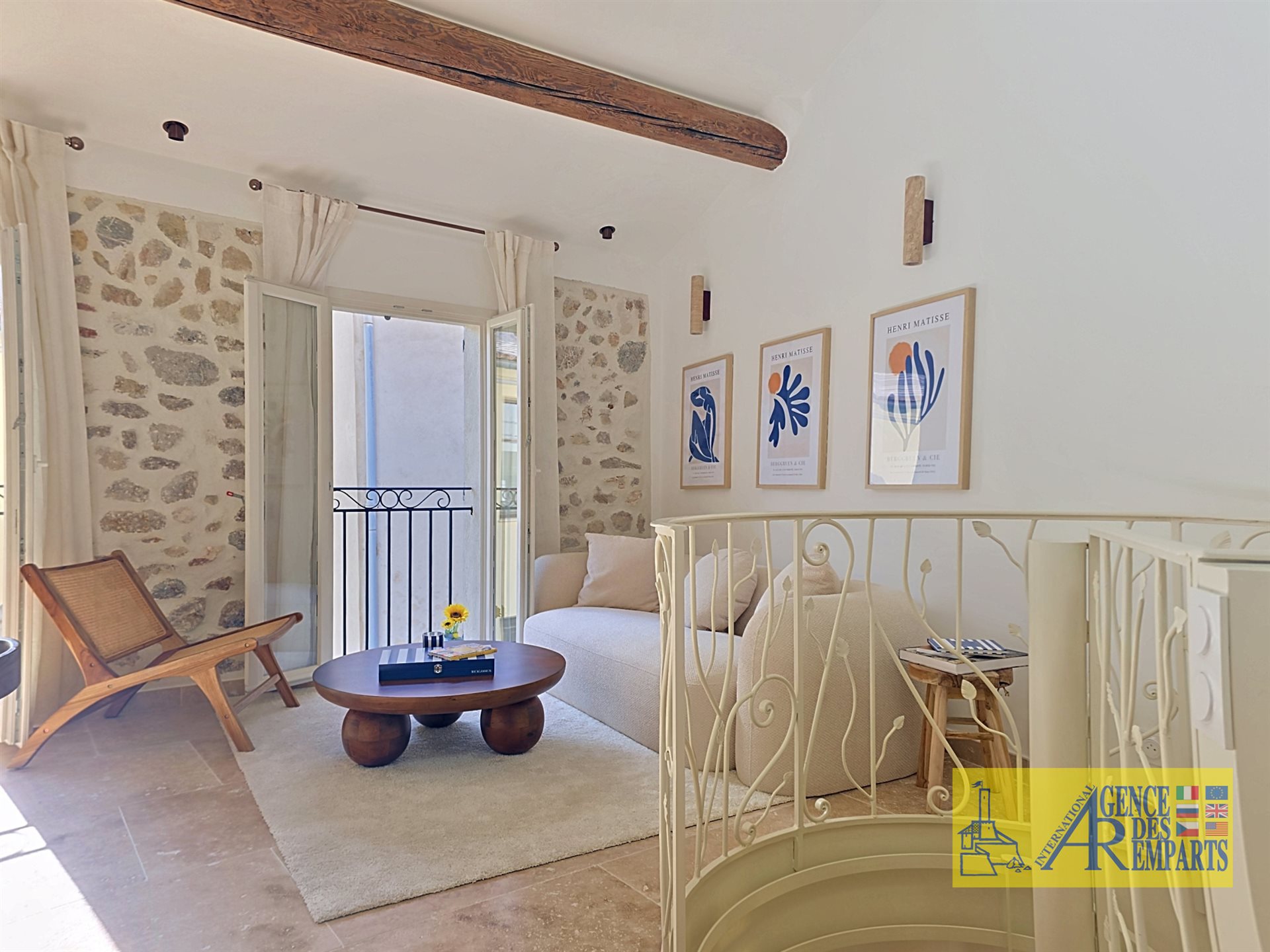 Maison à vendre, 90m², Antibes