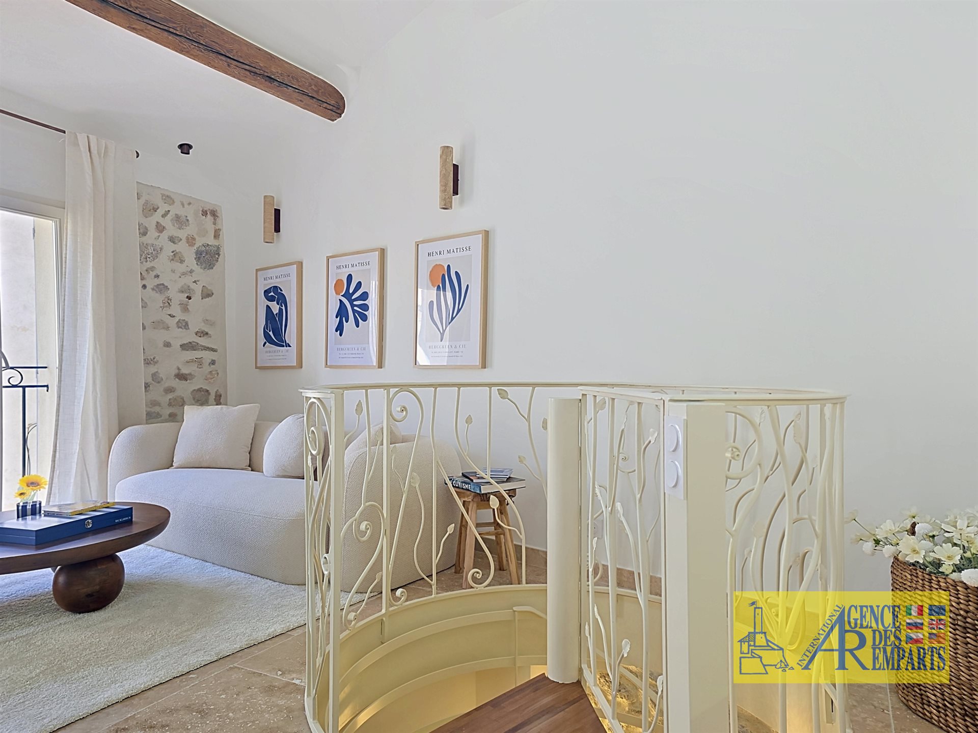 Maison – Antibes, La Pagane, Alpes-Maritimes - Vue 5