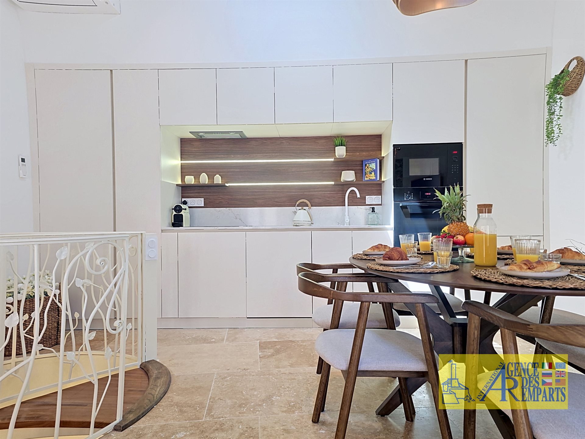 Maison – Antibes, La Pagane, Alpes-Maritimes - Plus