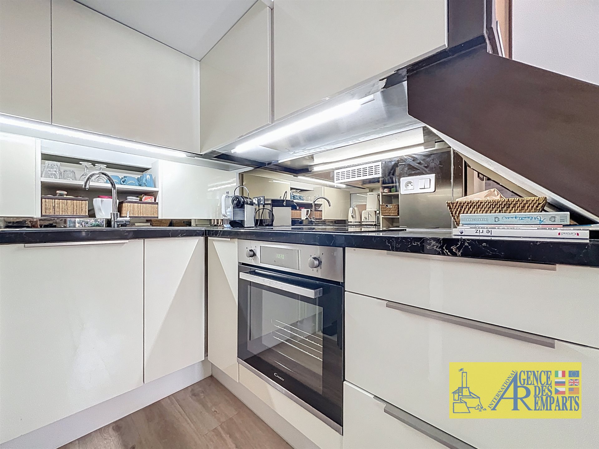 Appartement à vendre, 25m², Antibes