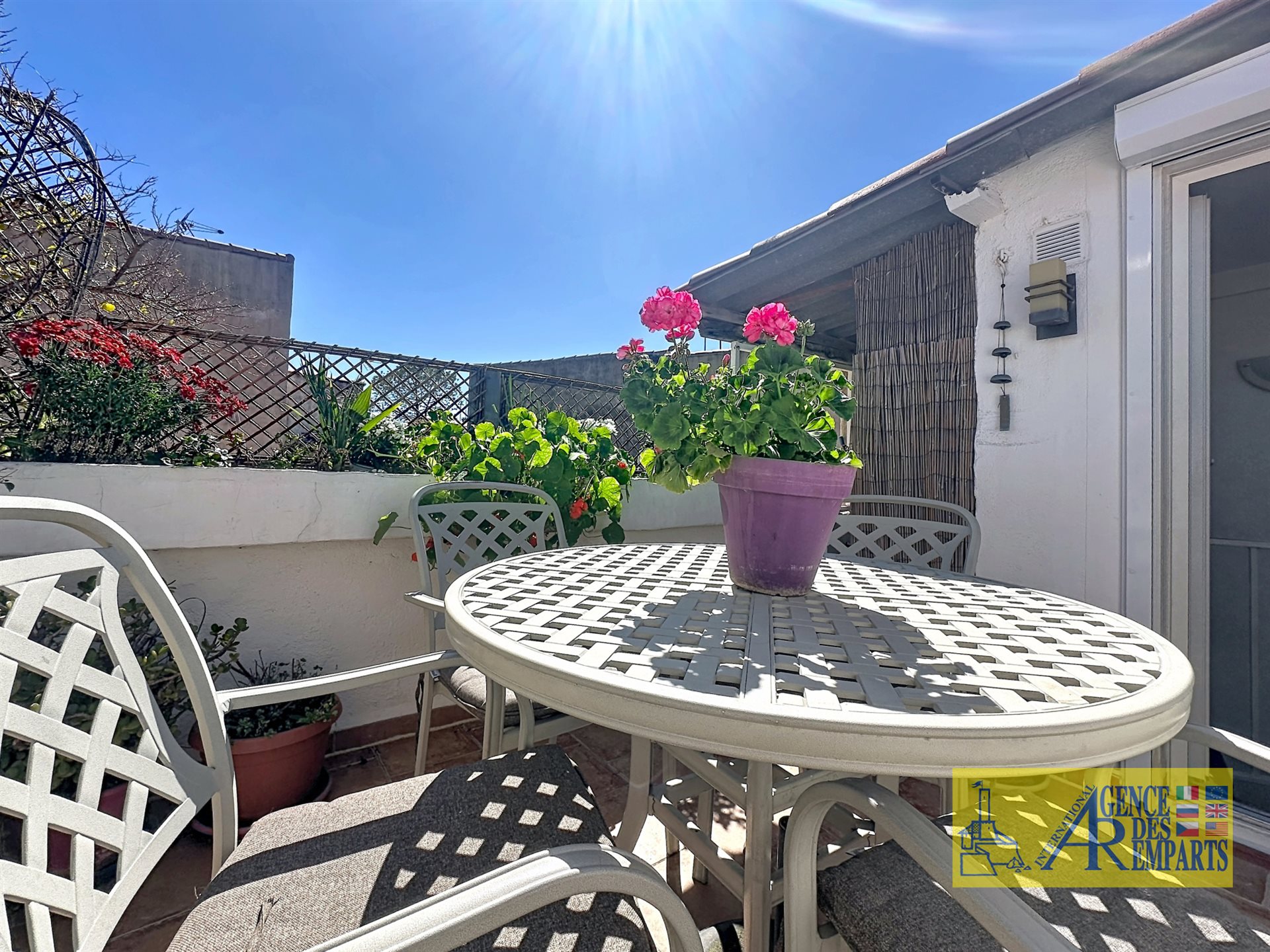 Maison à vendre, 51m², Antibes