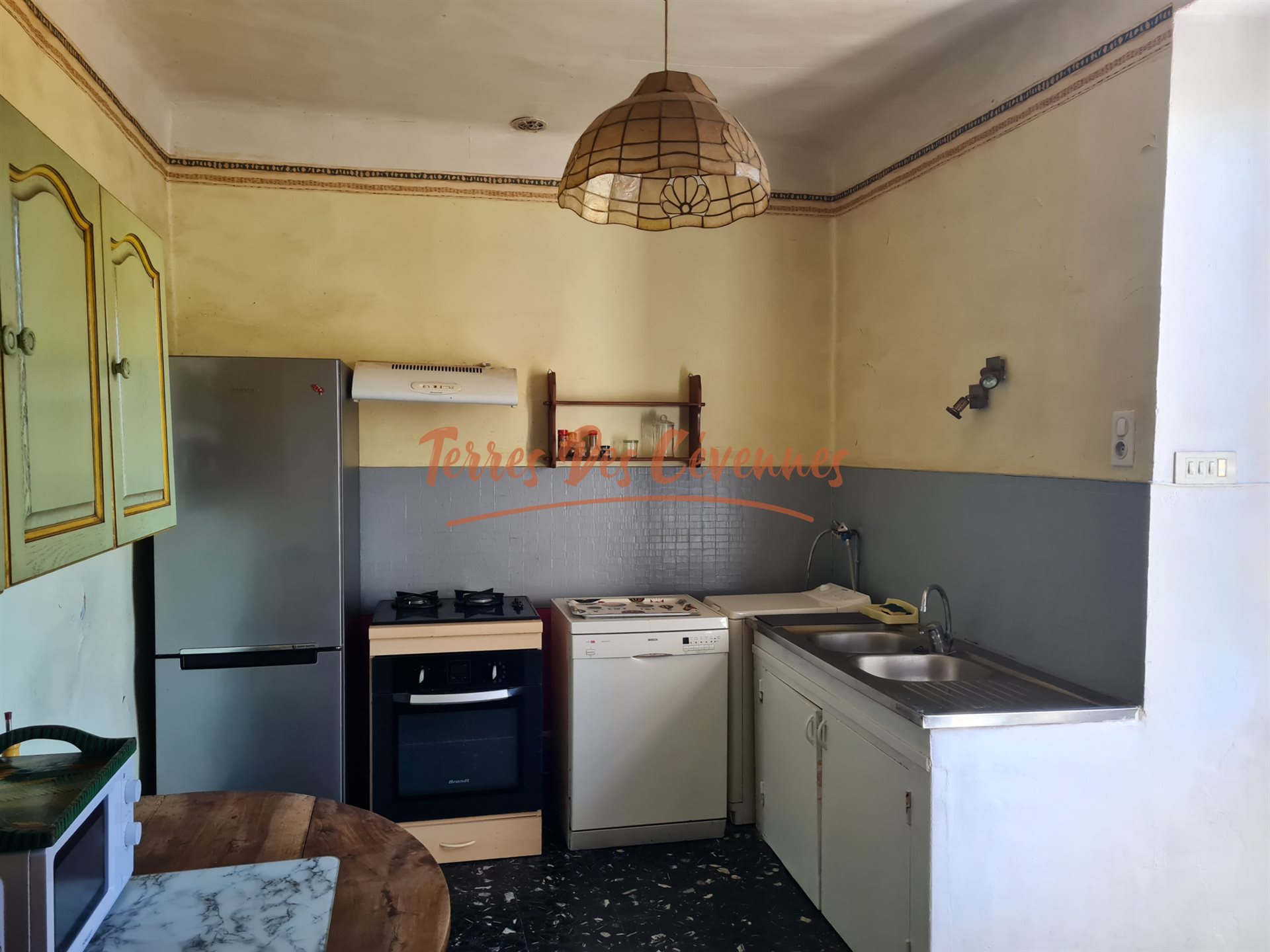 Maison à vendre, 265m², Générargues