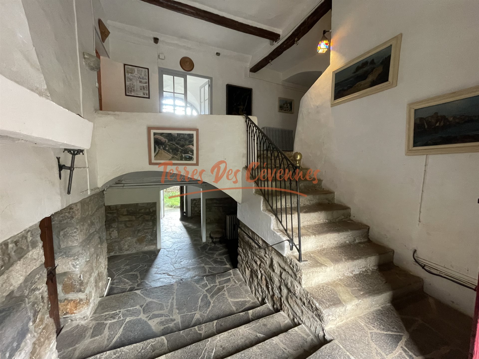 Maison à vendre, 265m², Générargues