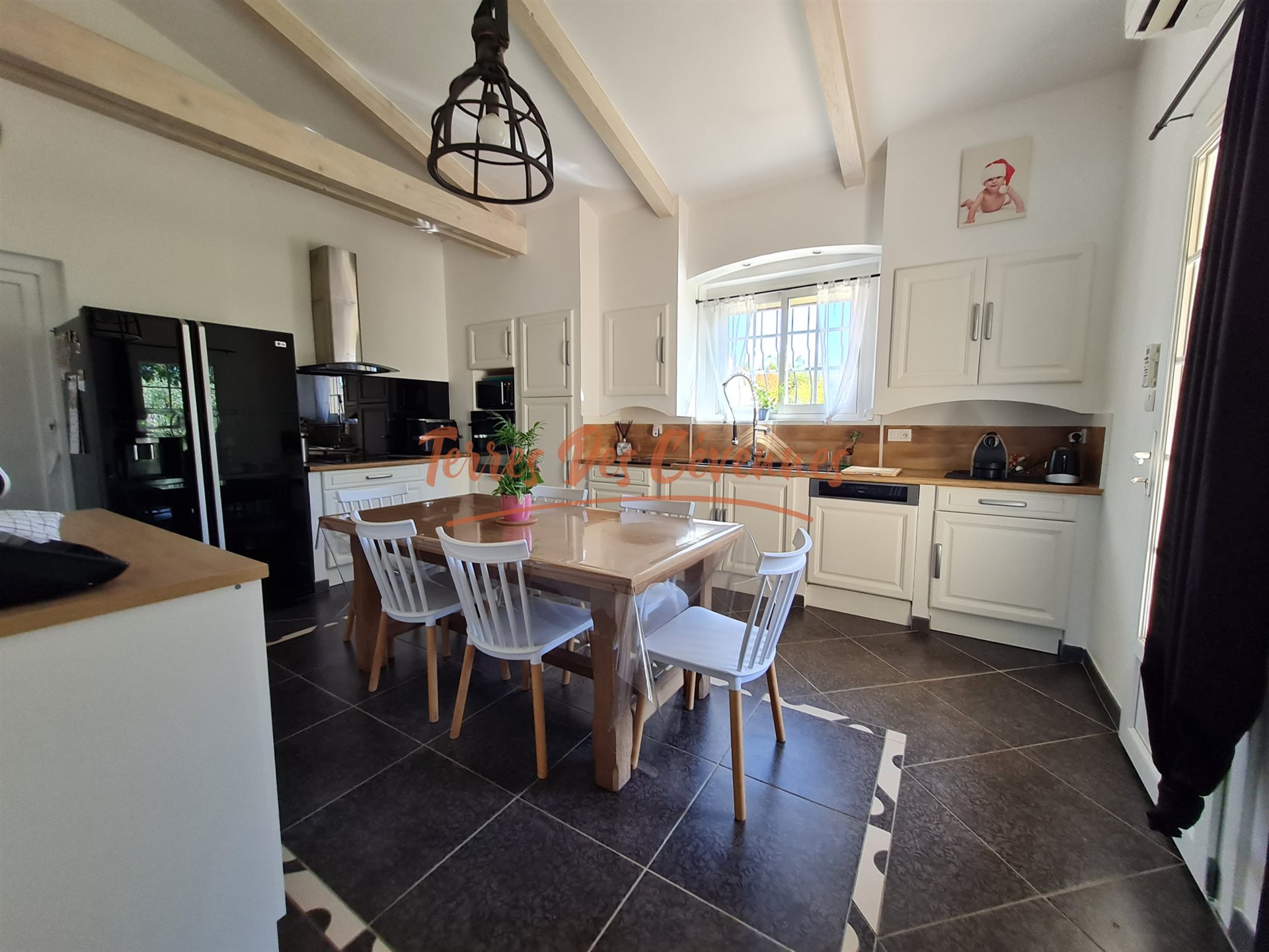 Maison à vendre, 202m², Saint-Privat-des-Vieux