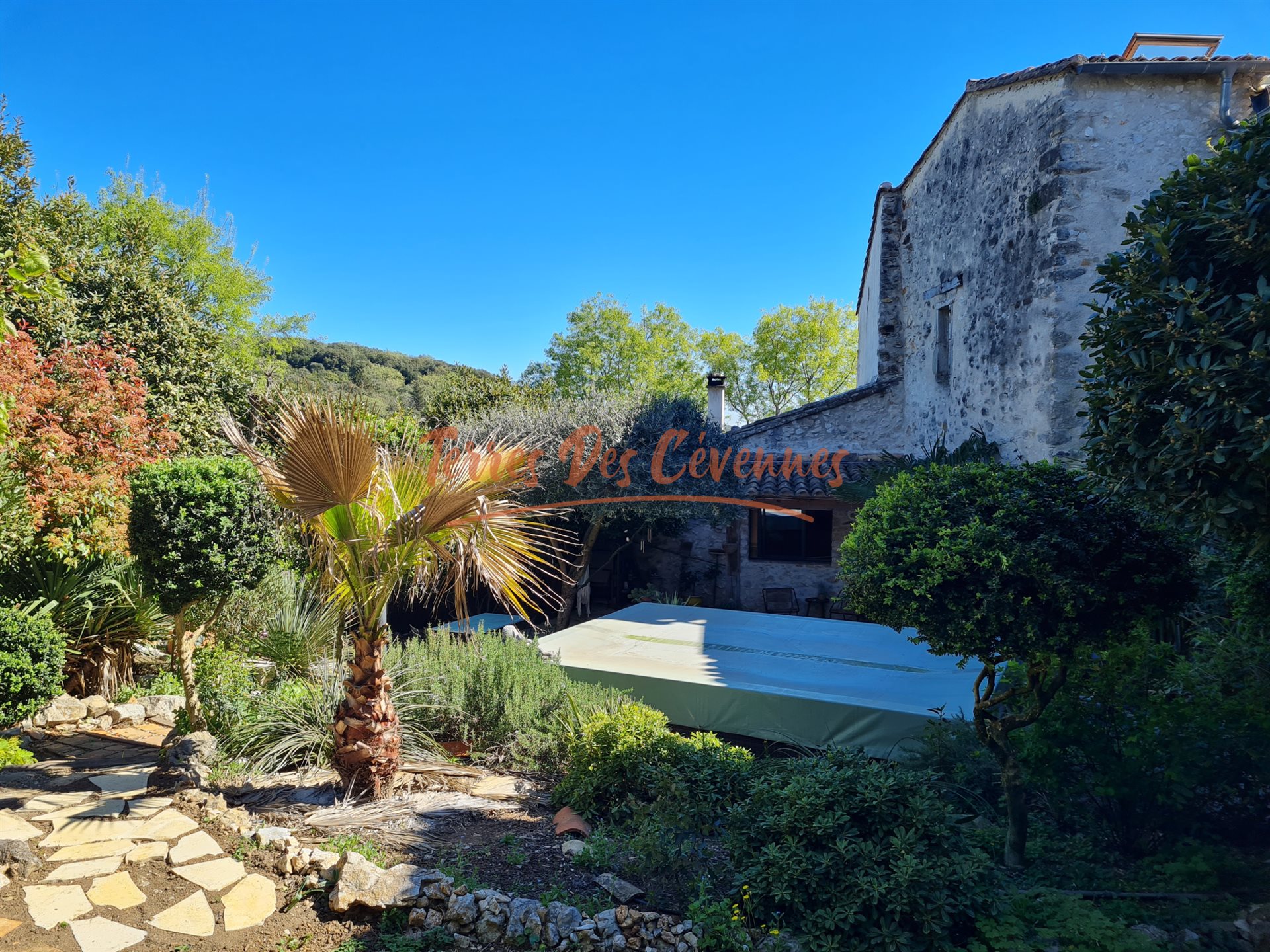 Maison à vendre, 118m², Durfort-et-Saint-Martin-de-Sossenac