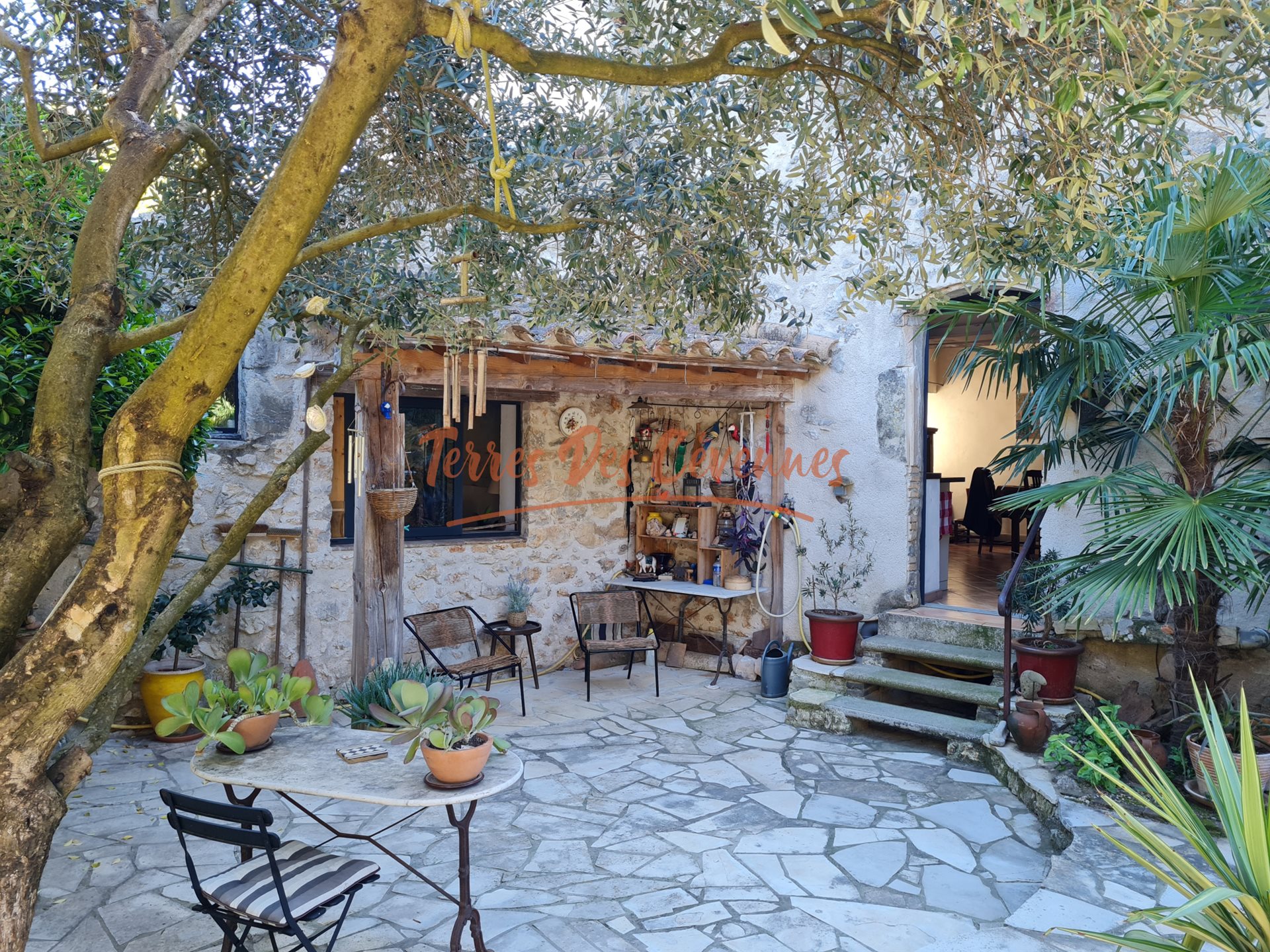 Maison à vendre, 118m², Durfort-et-Saint-Martin-de-Sossenac