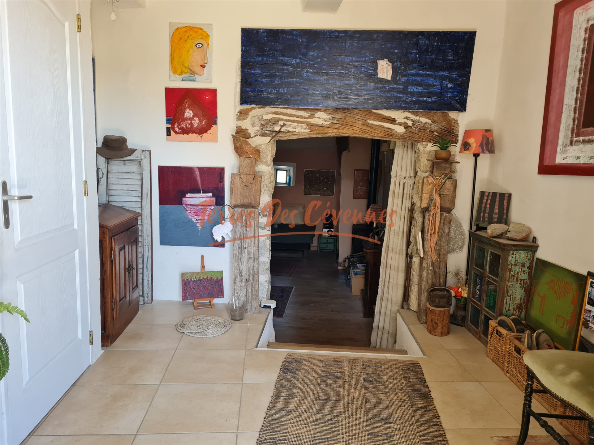 Maison à vendre, 118m², Durfort-et-Saint-Martin-de-Sossenac