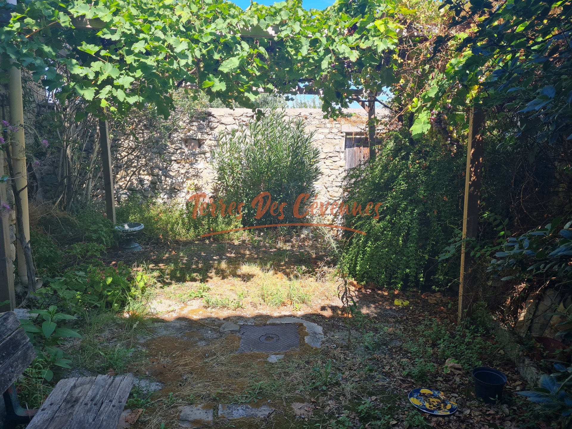 Maison à vendre, 112m², Moulézan