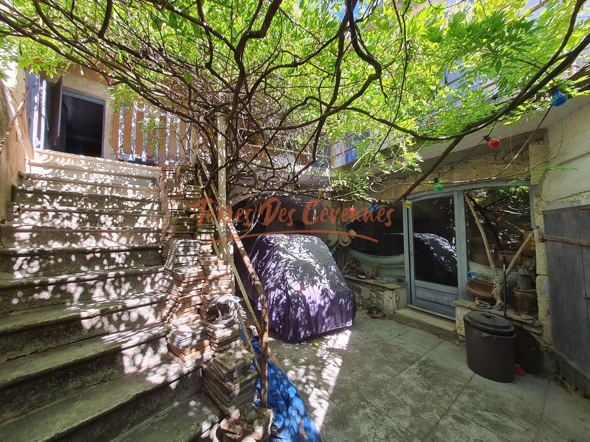 Maison à vendre, 112m², Moulézan
