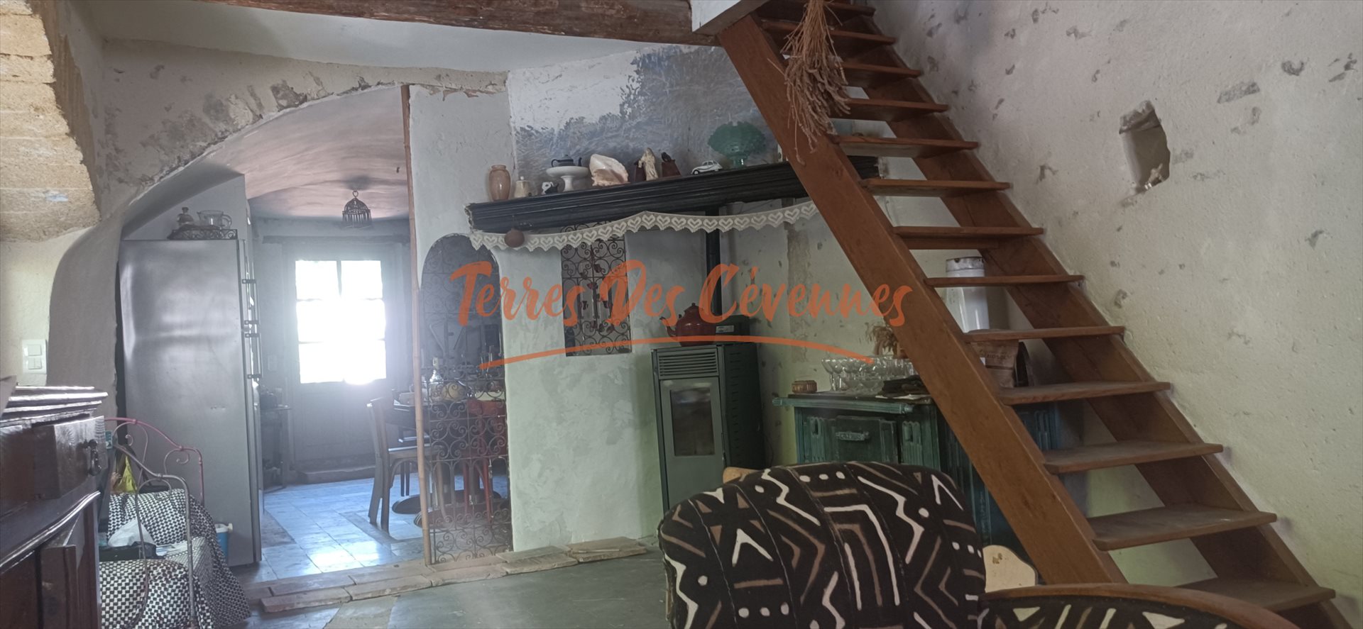 Maison à vendre, 112m², Moulézan