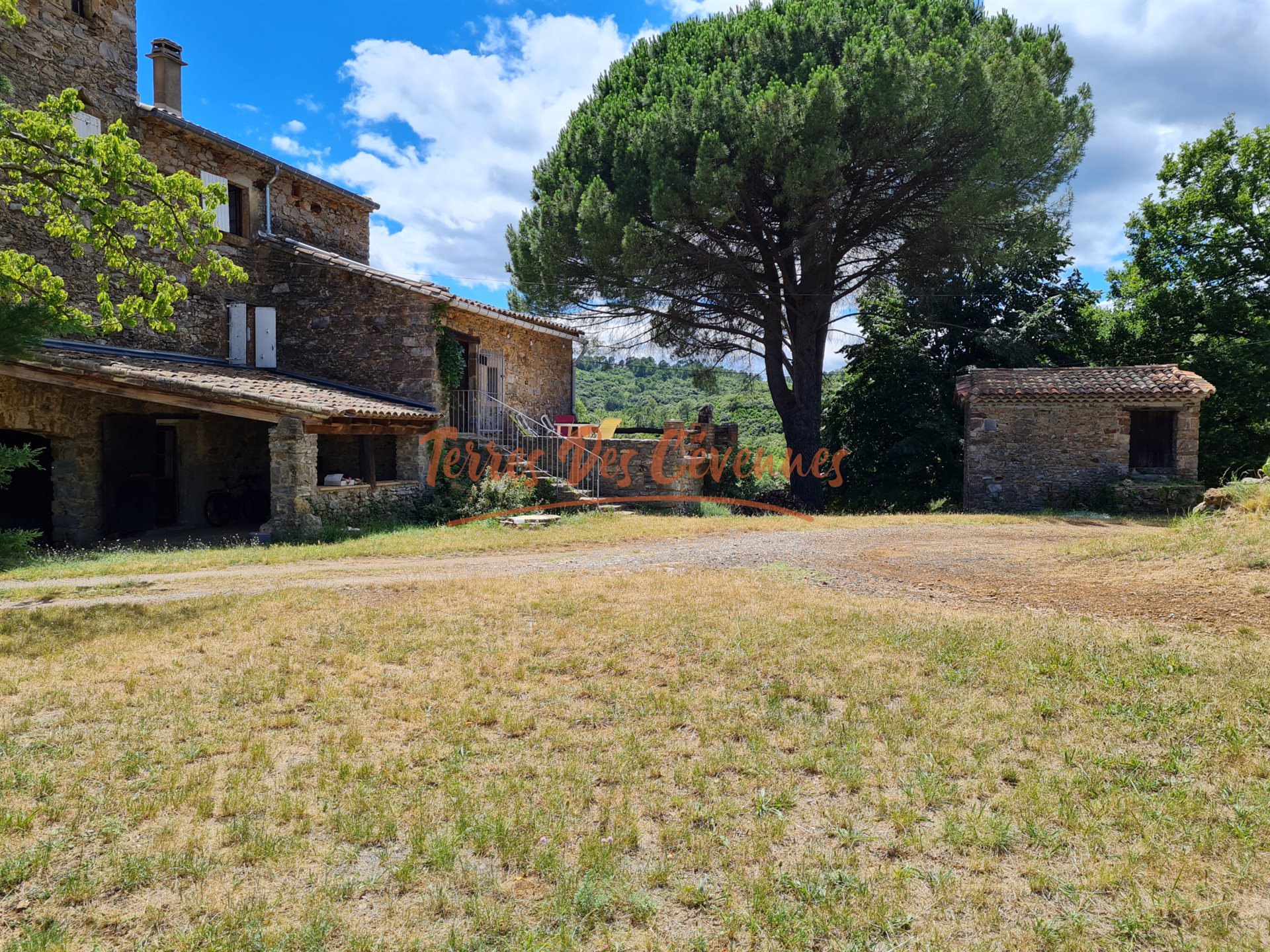 Maison à vendre, 315m², Anduze