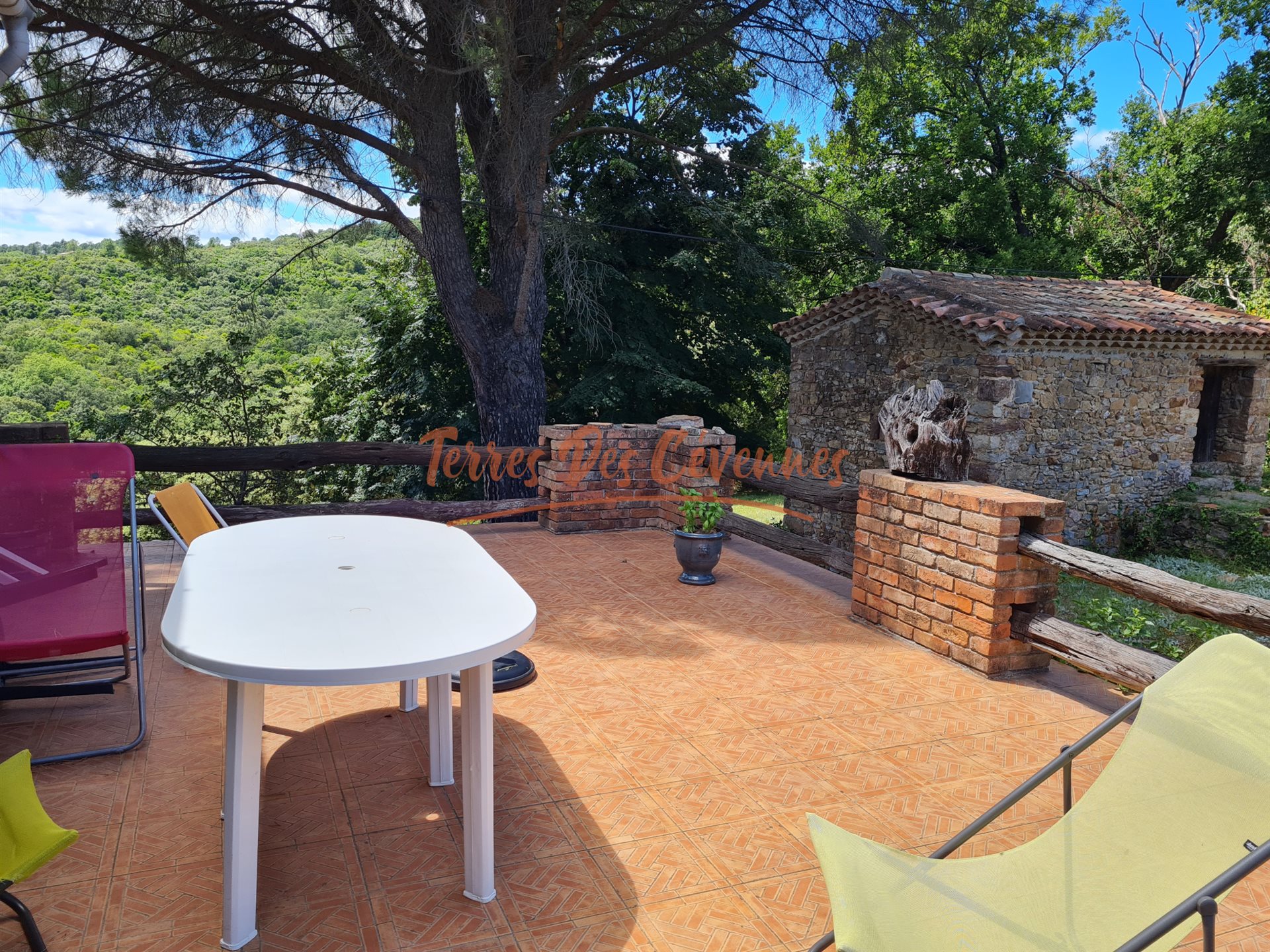 Maison à vendre, 315m², Anduze
