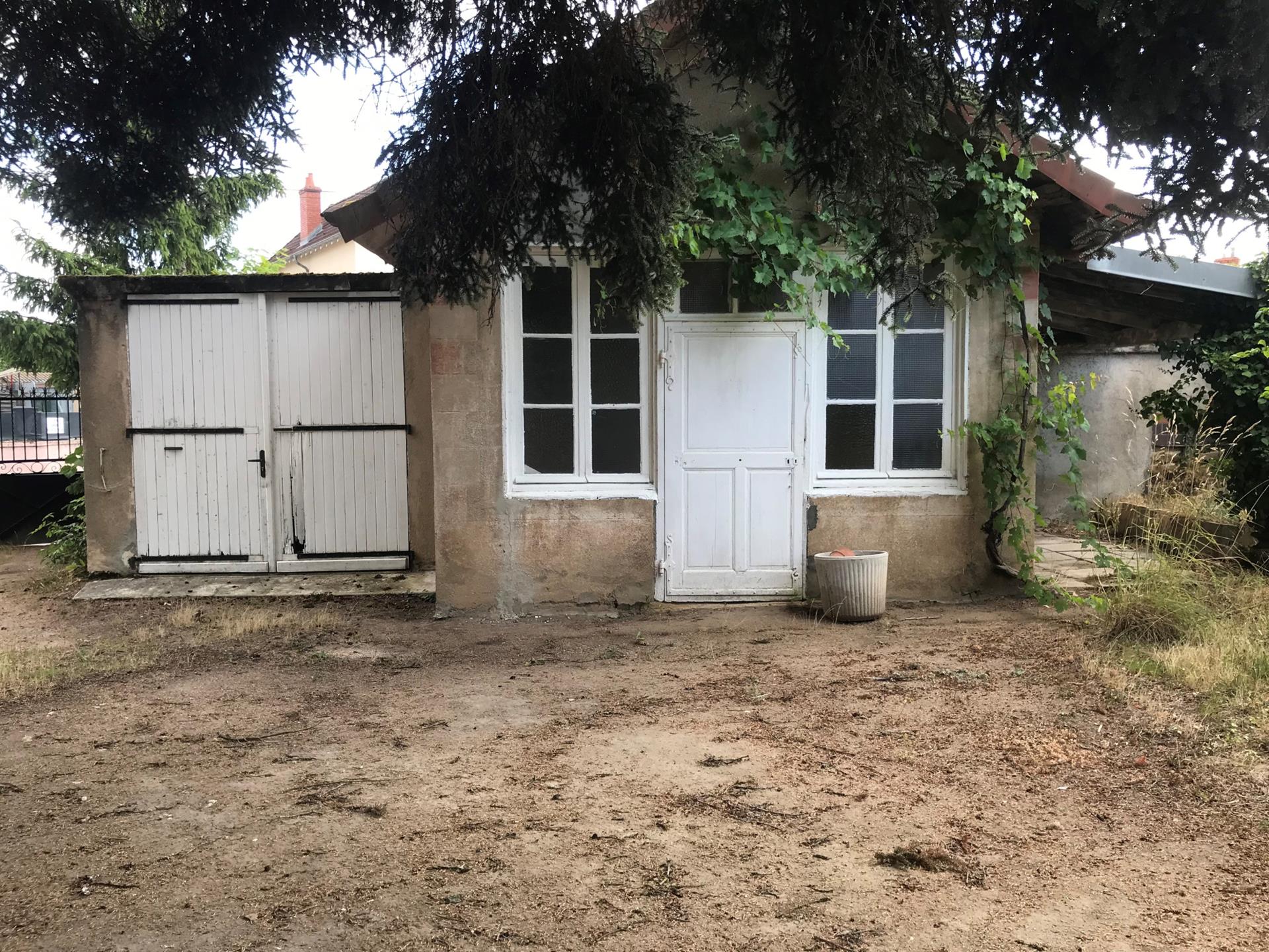 Maison à vendre, 171m², Paray-le-Monial