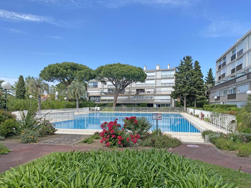 2 Room Apartment Sea View - Ansicht 2