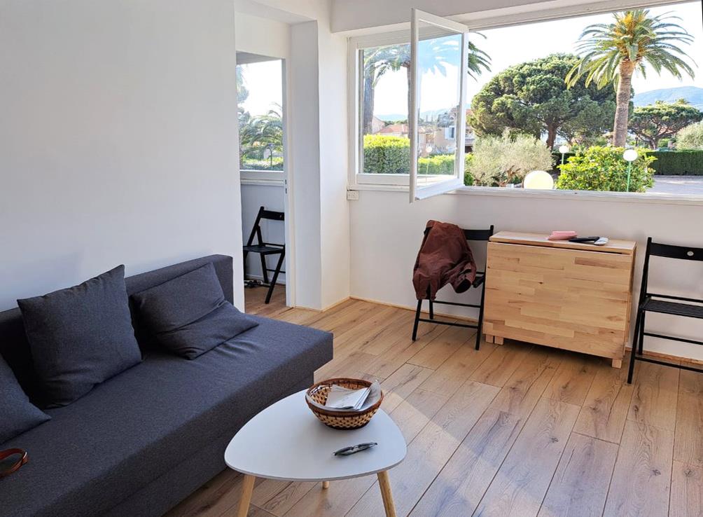 2 Room Apartment Sea View - Ansicht 3