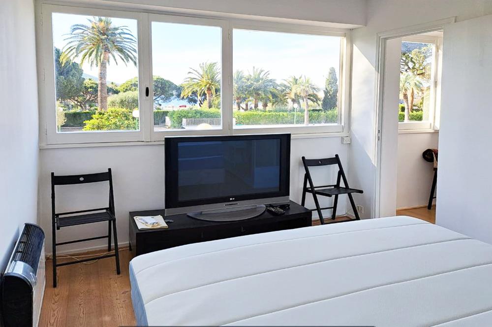 2 Room Apartment Sea View - Ansicht 5