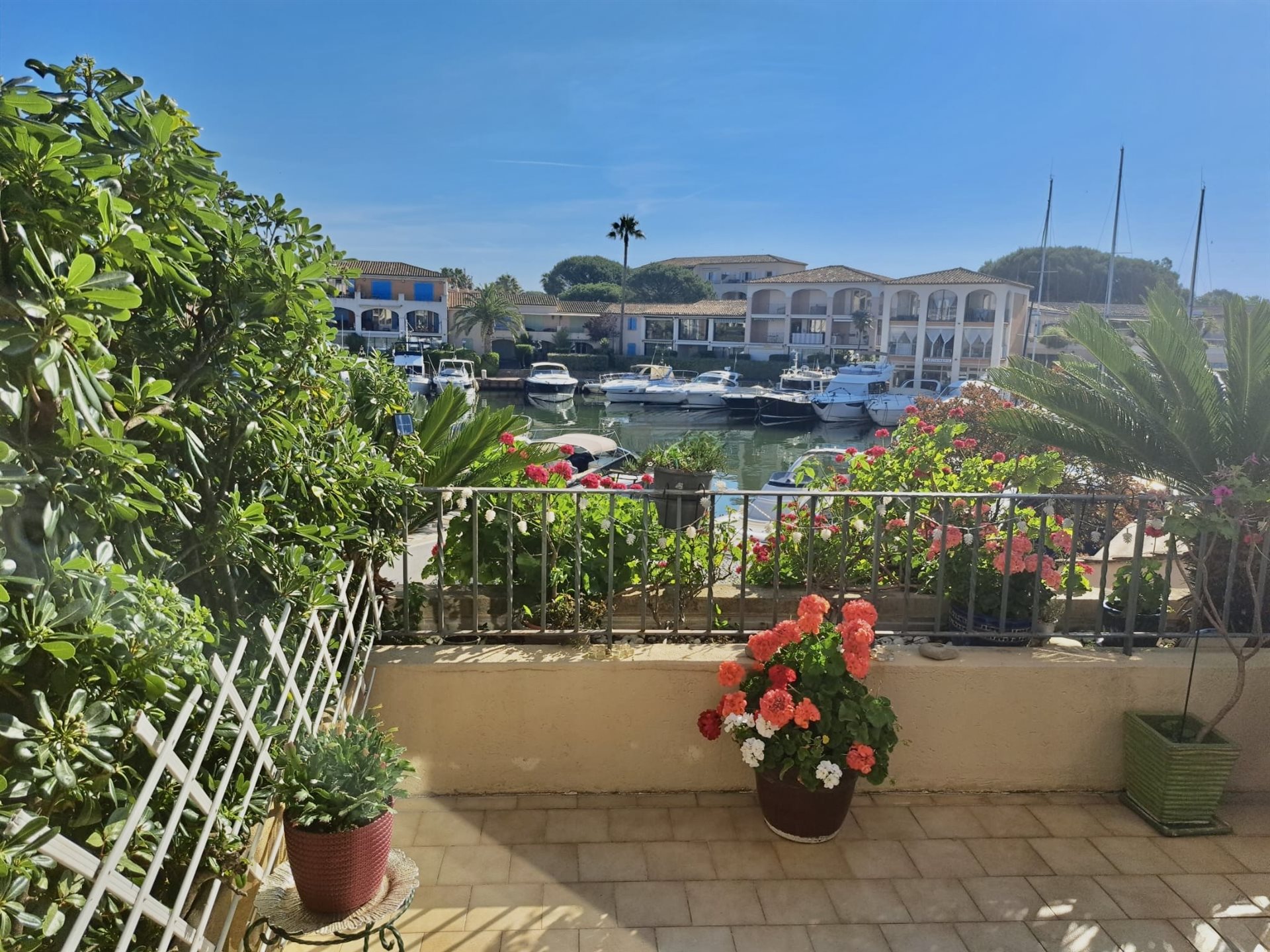 Appartement à vendre, 50m², Cogolin